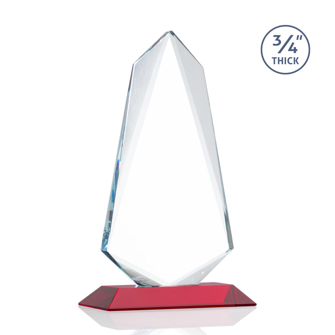 Sheridan Award - Red 4