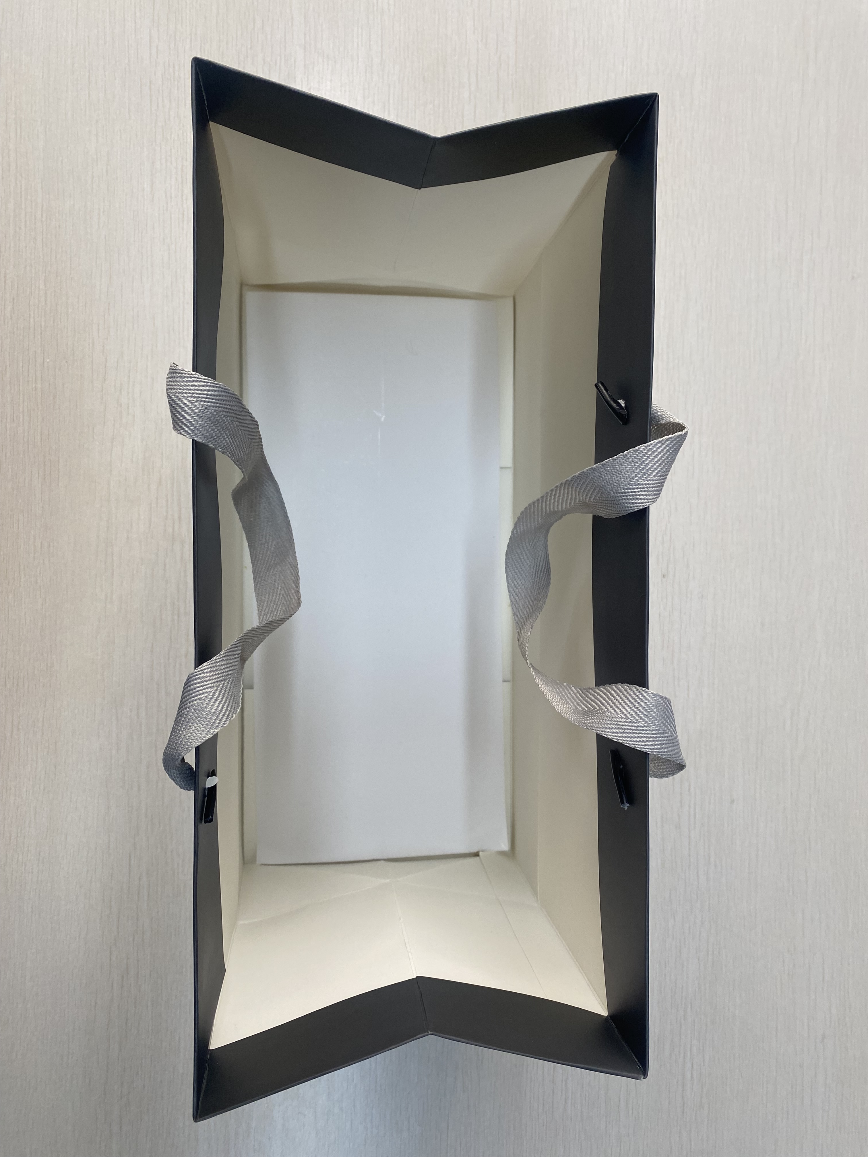 Shopping Gift Paper Tote Bag 2