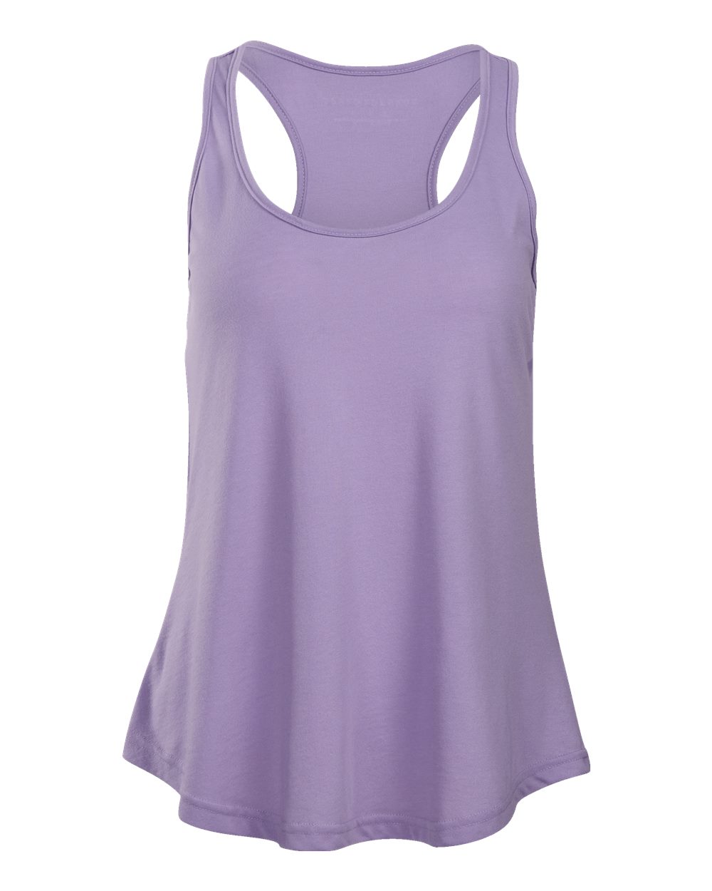 Women's Essential Racerback Tank Top - BW2502 7
