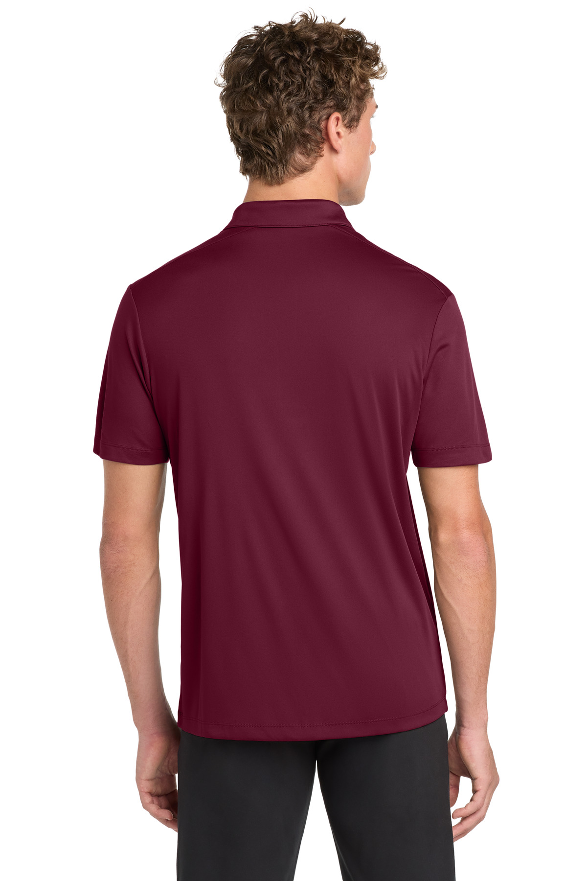 Sport-Tek Posi-UV Pro Polo. ST520 5