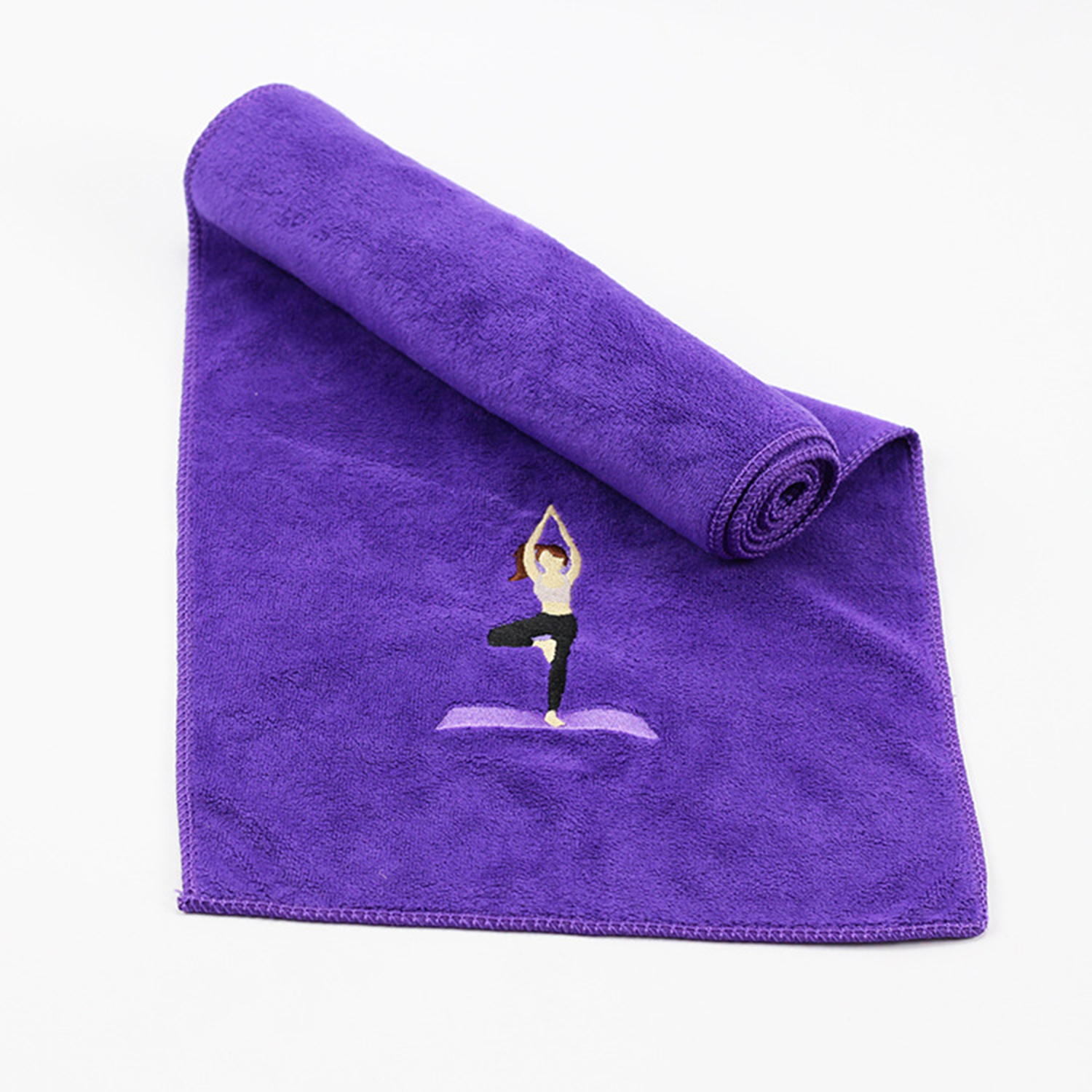 Sports Sweat-absorbent Towel 3