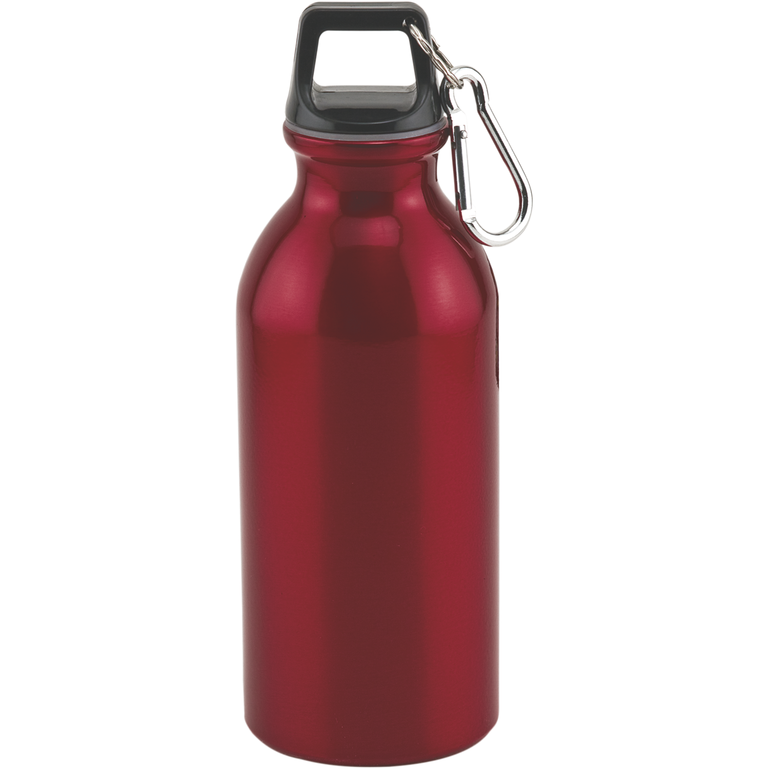20 Oz Wide Mouth Aluminum Water Bottle 4