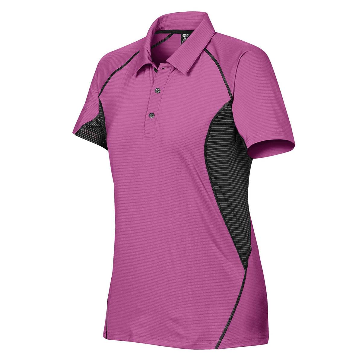 Stormtech Women's Laguna Performance Polo 22
