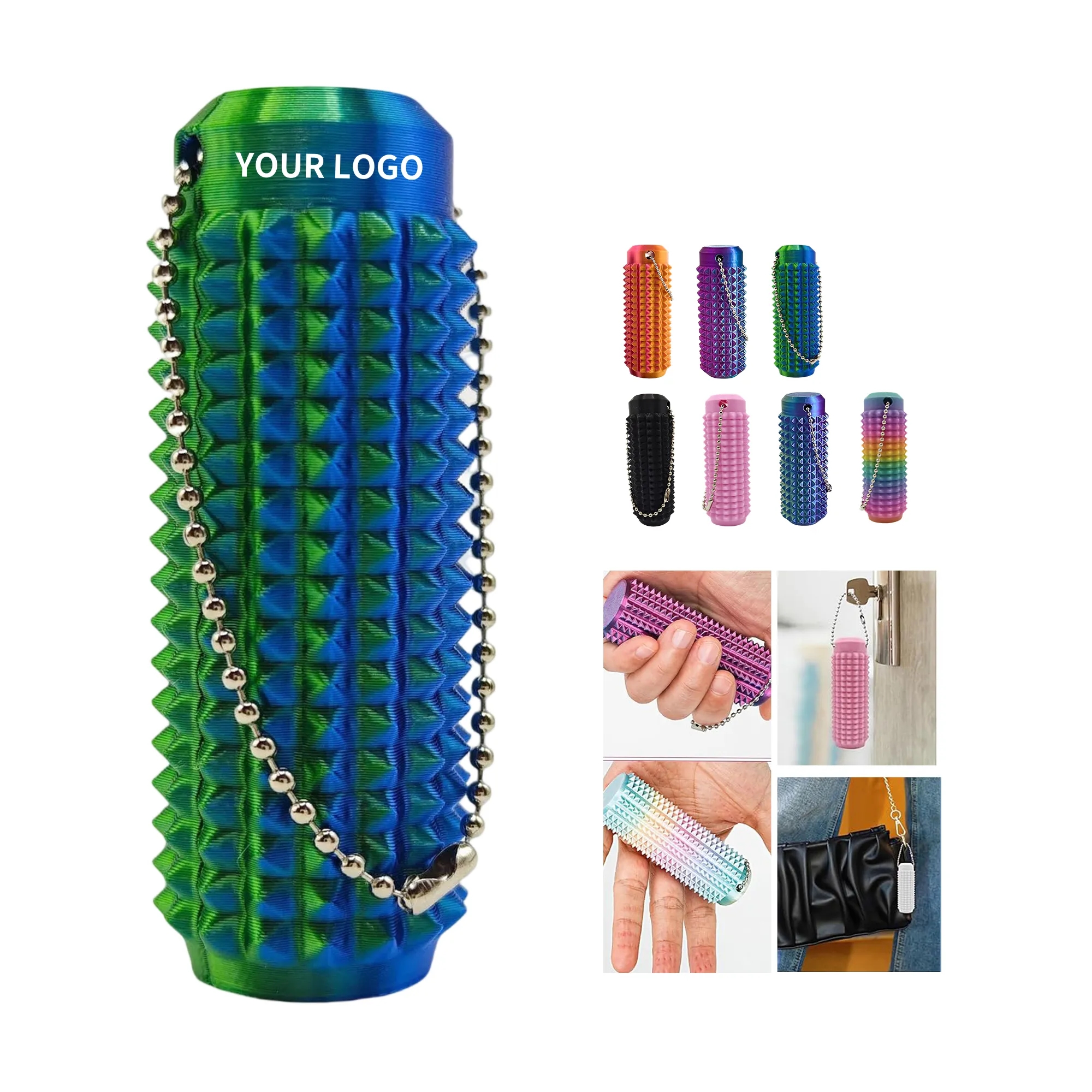 Plastic Fidget Toy 5