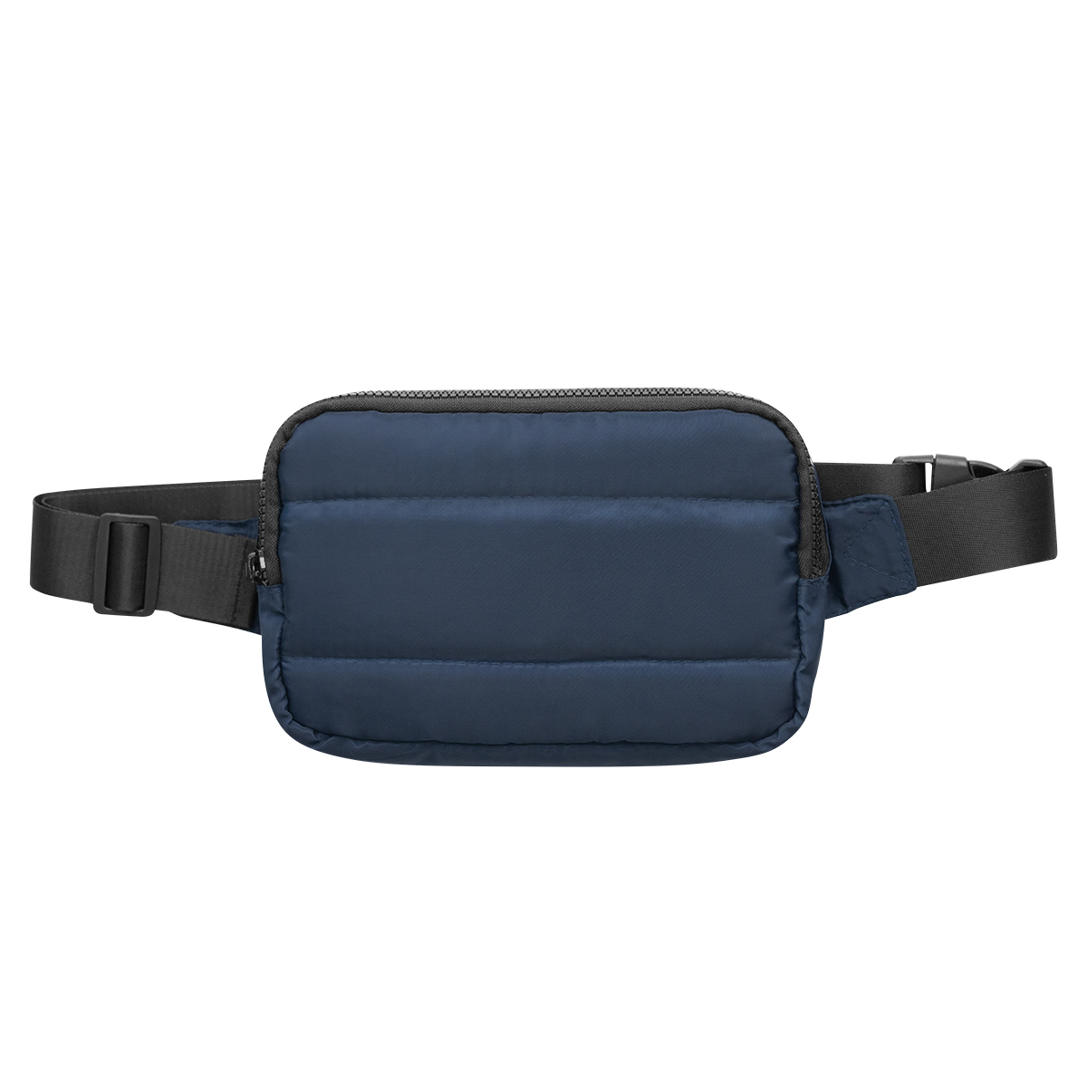 Puffer Belt Bag 7