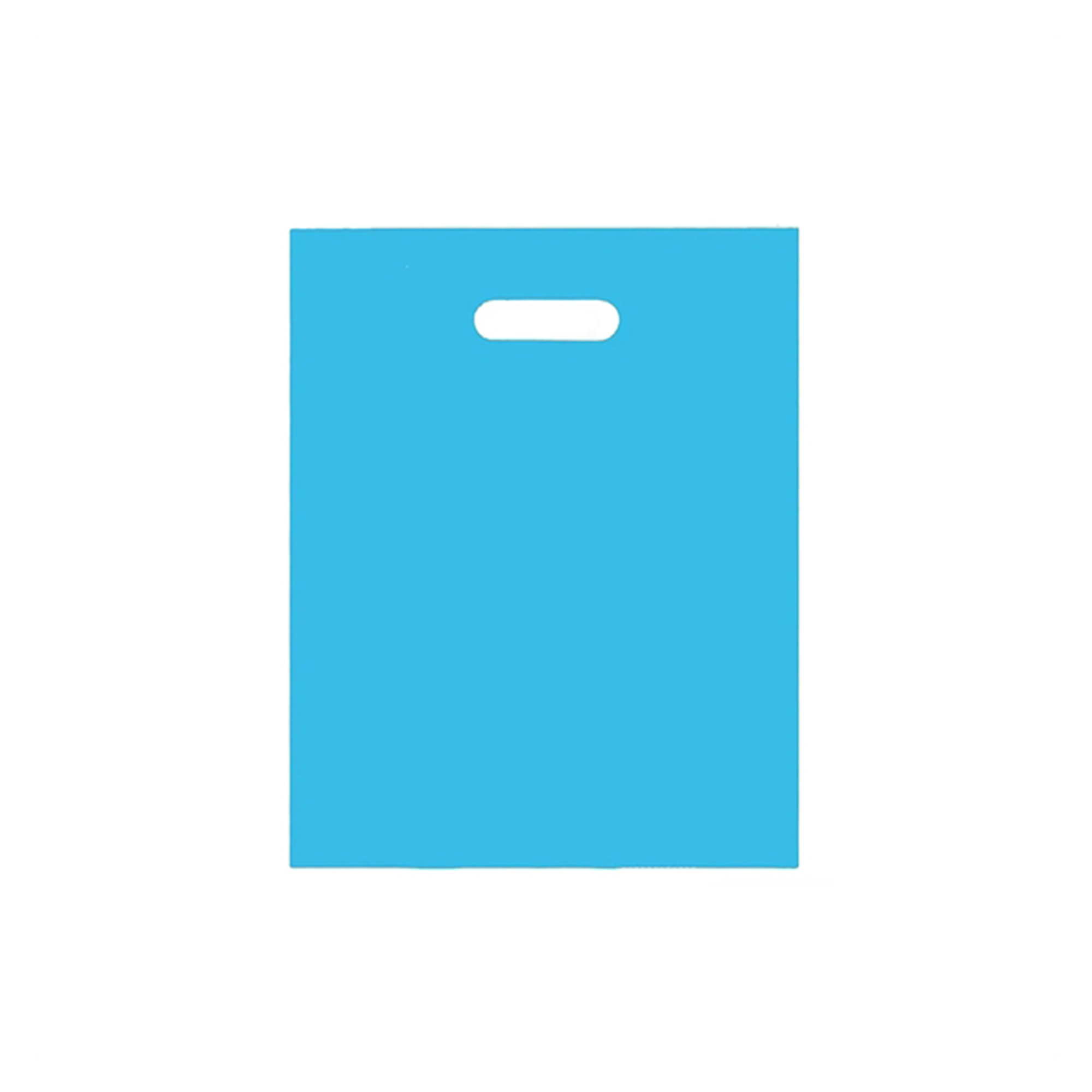 PE Plastic Lightweight Bag 4