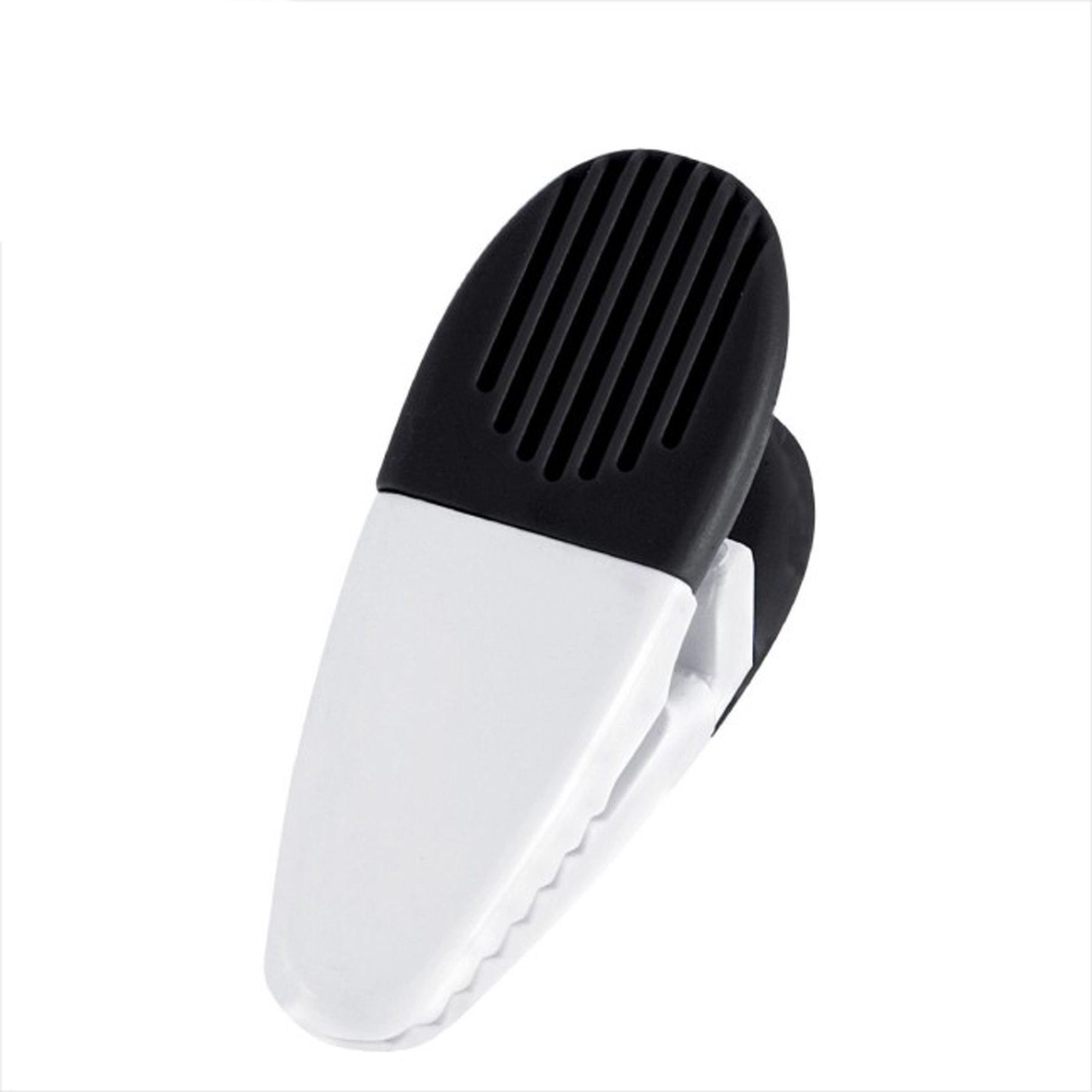 Plastic Magnetic Alligator Clip 4