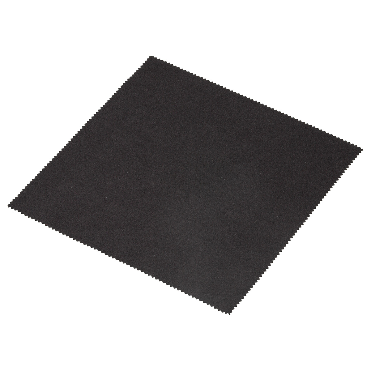 Suede 10" x 10" Microfiber Cleaning Cloth- 1-Color 18