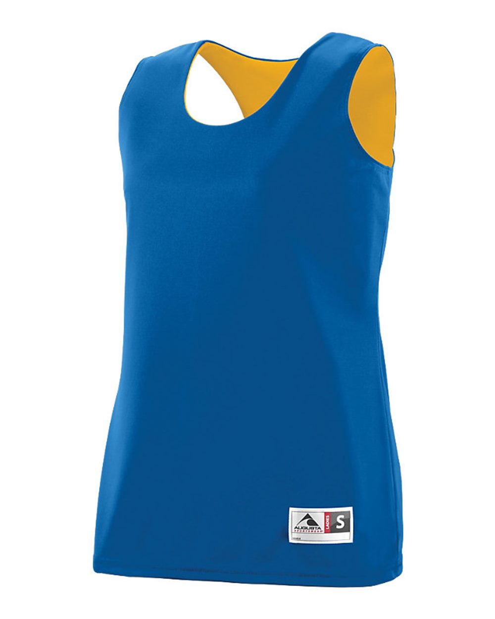 Women's Reversible Wicking Tank Top - 147 19