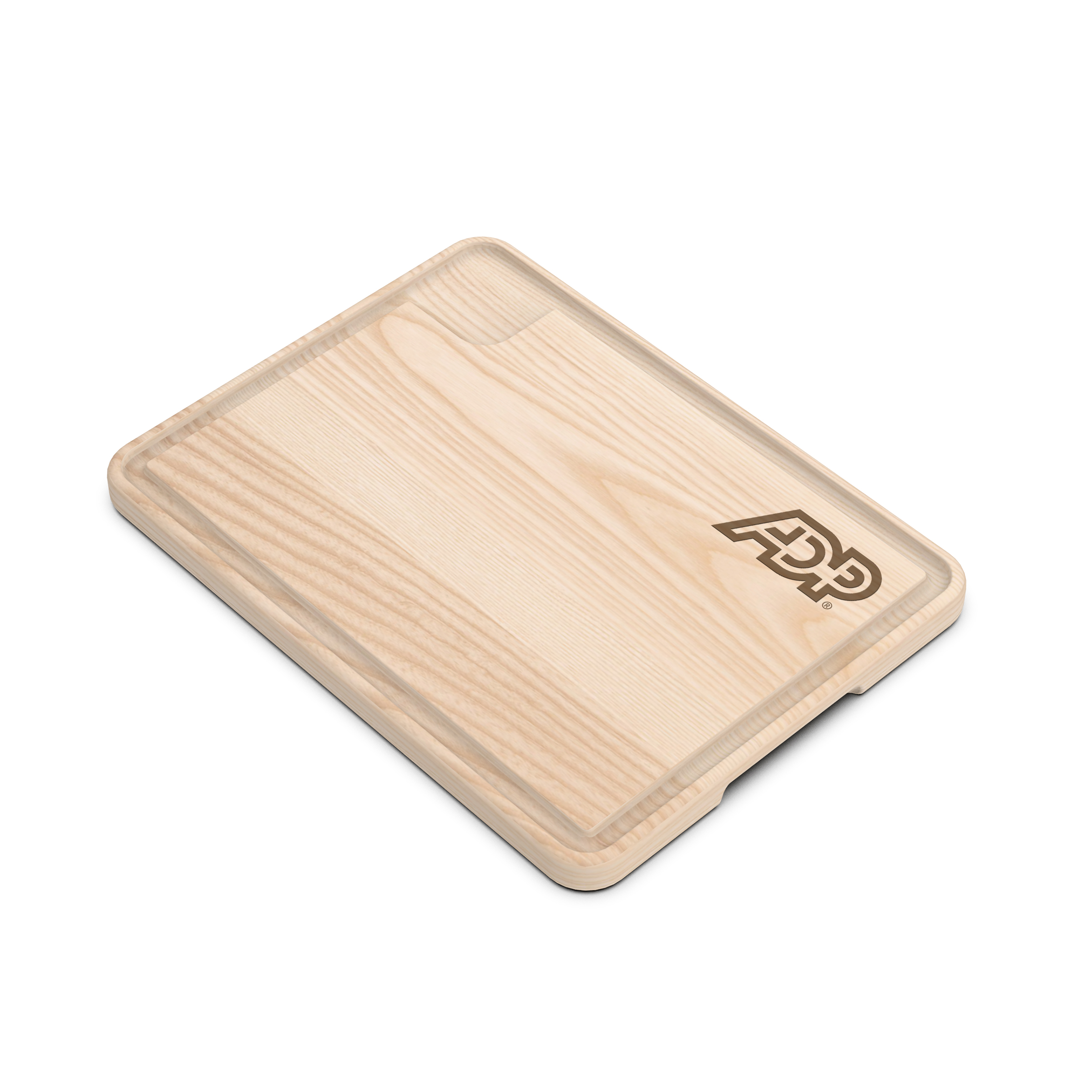 Slice and Serve: Cutting Board & Serving Tray 14
