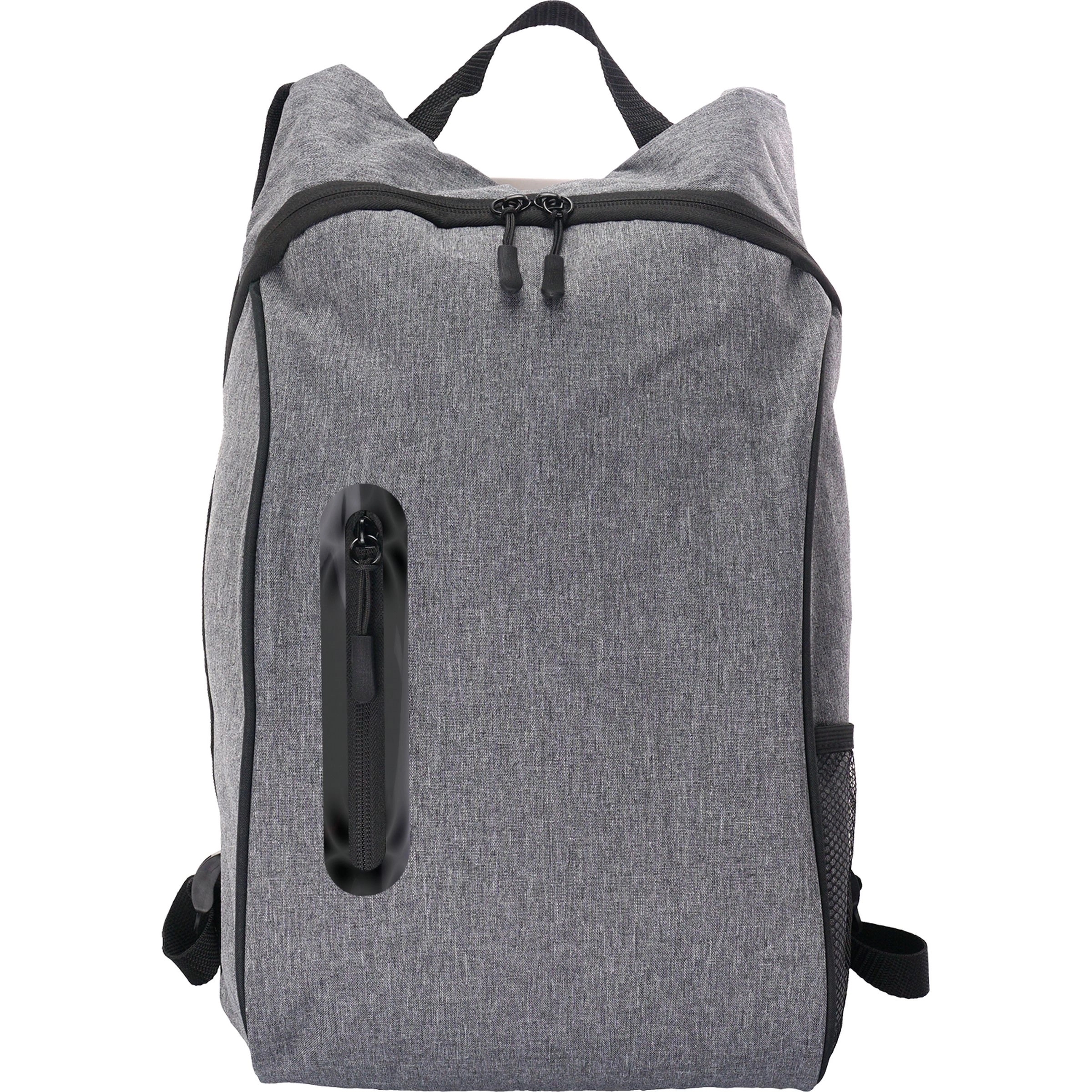 Oval Line Backpack 16
