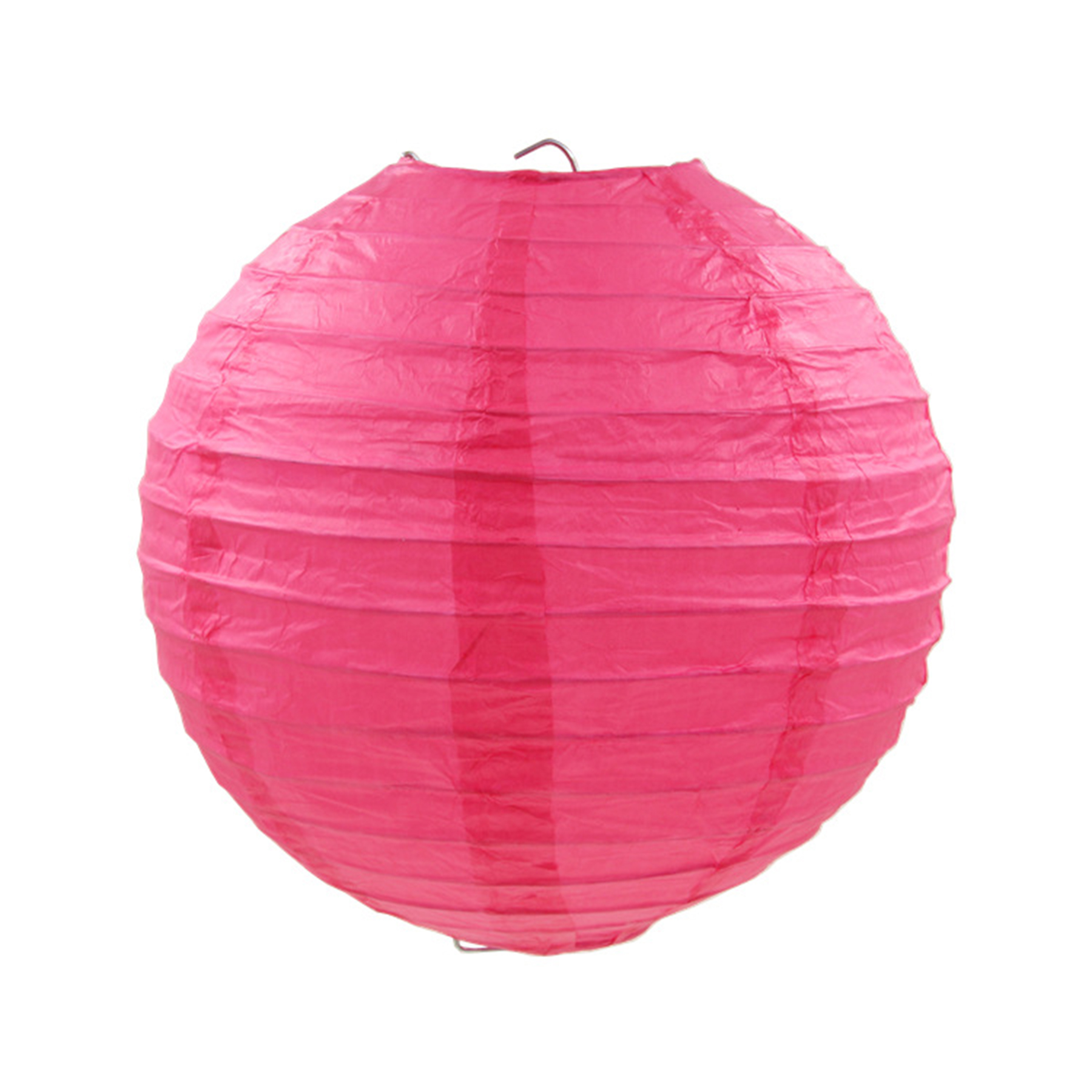 Colorful Paper Lanterns 41