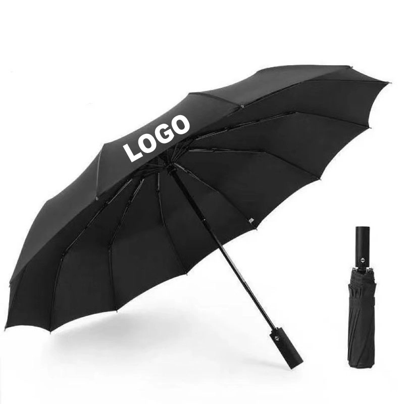 Custom Auto Open & Close umbrella 2