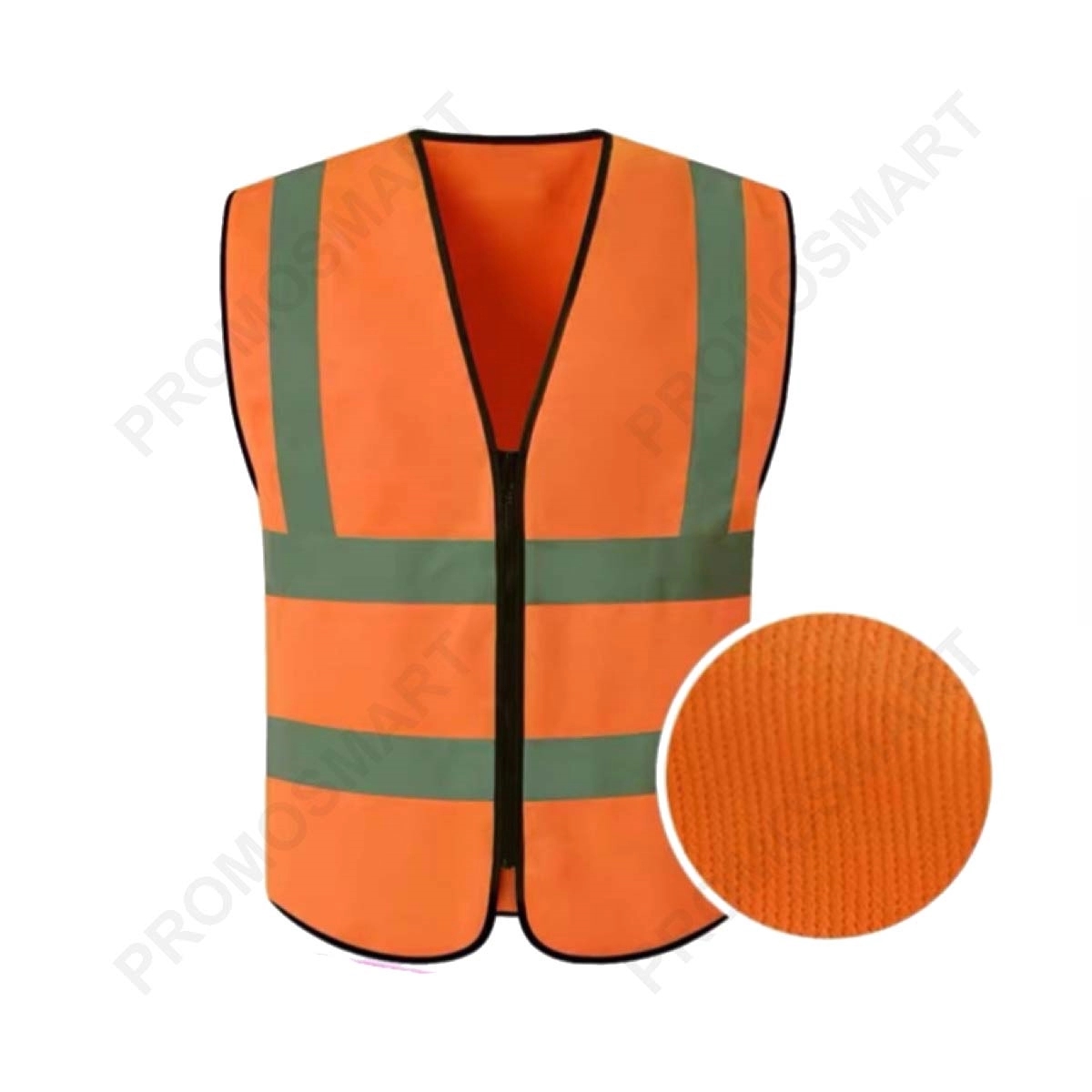 Reflective Safety Vest 2