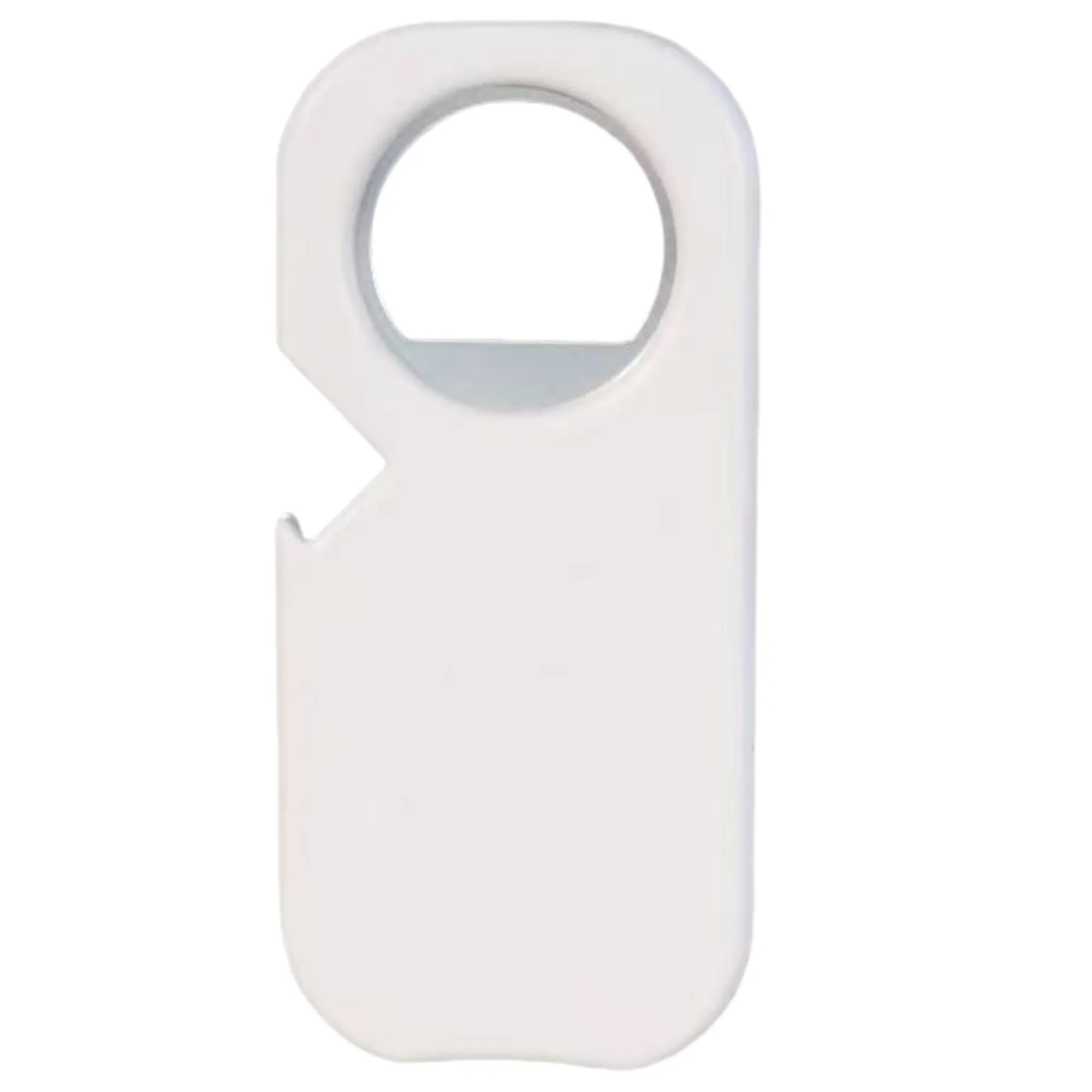 Magnetic Multifunctional Bottle Opener 3