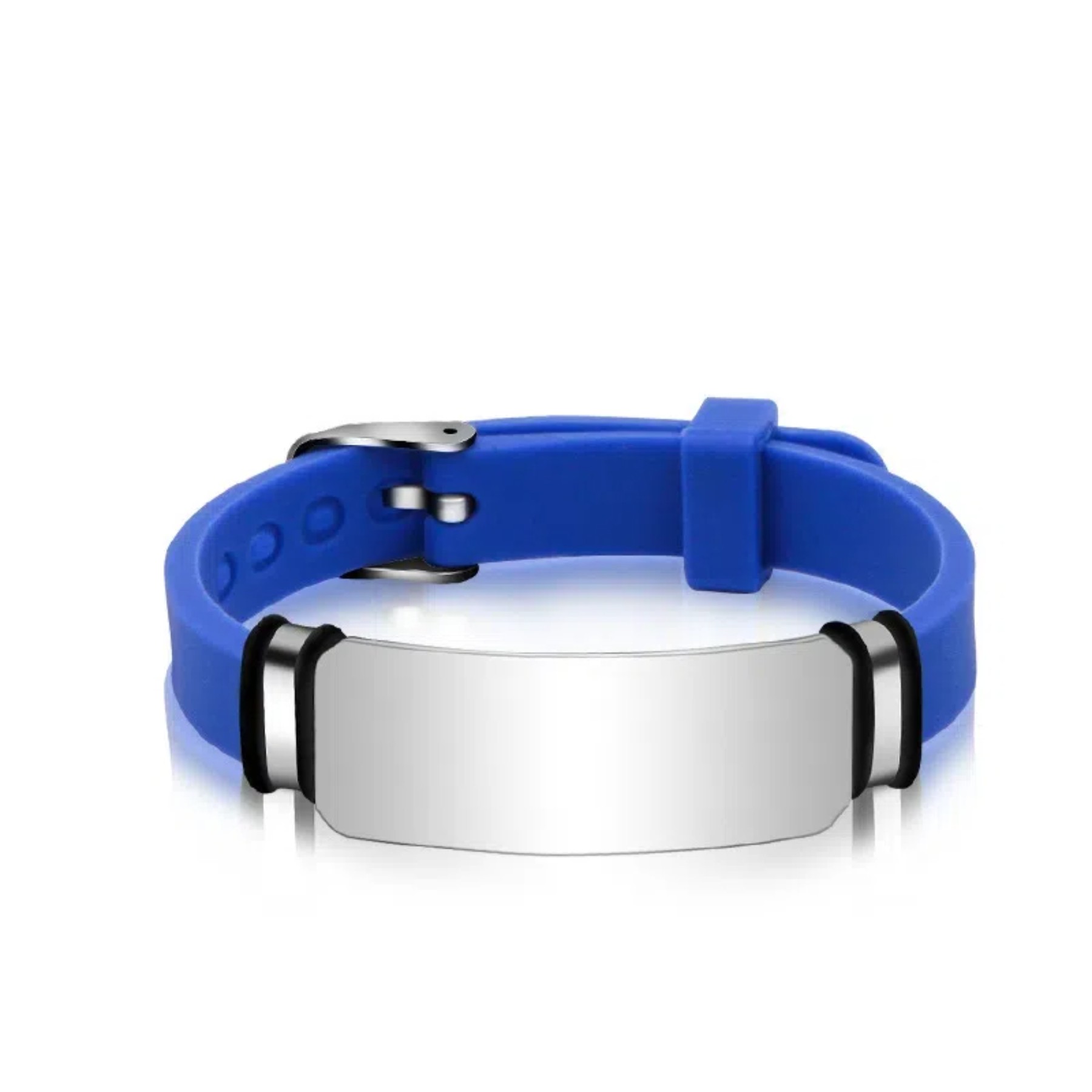 Medical Alert ID Bracelet 9