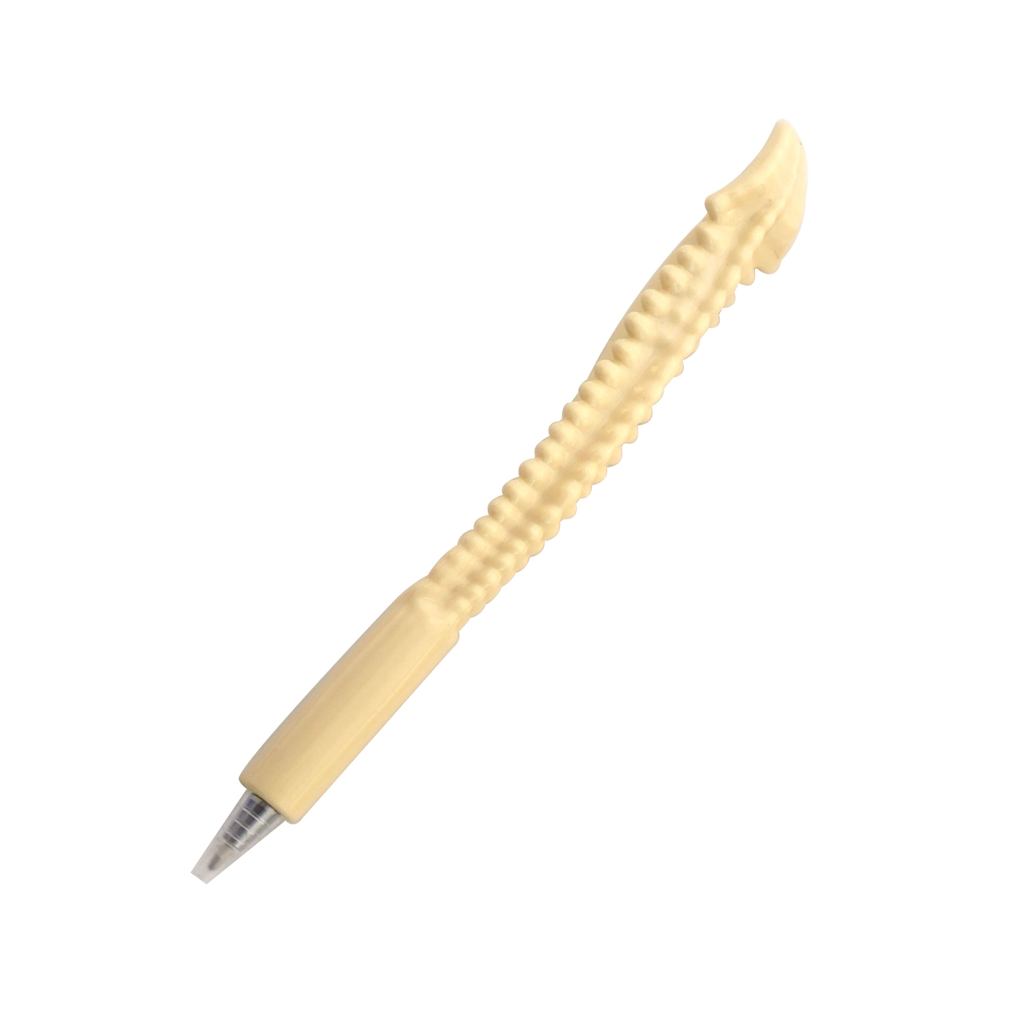 Bone-Shaped Ballpoint Pen MOQ 10 5