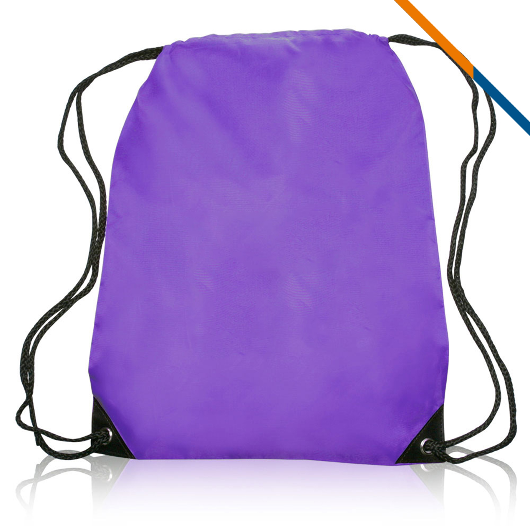 Ferga Drawstring Backpacks 4