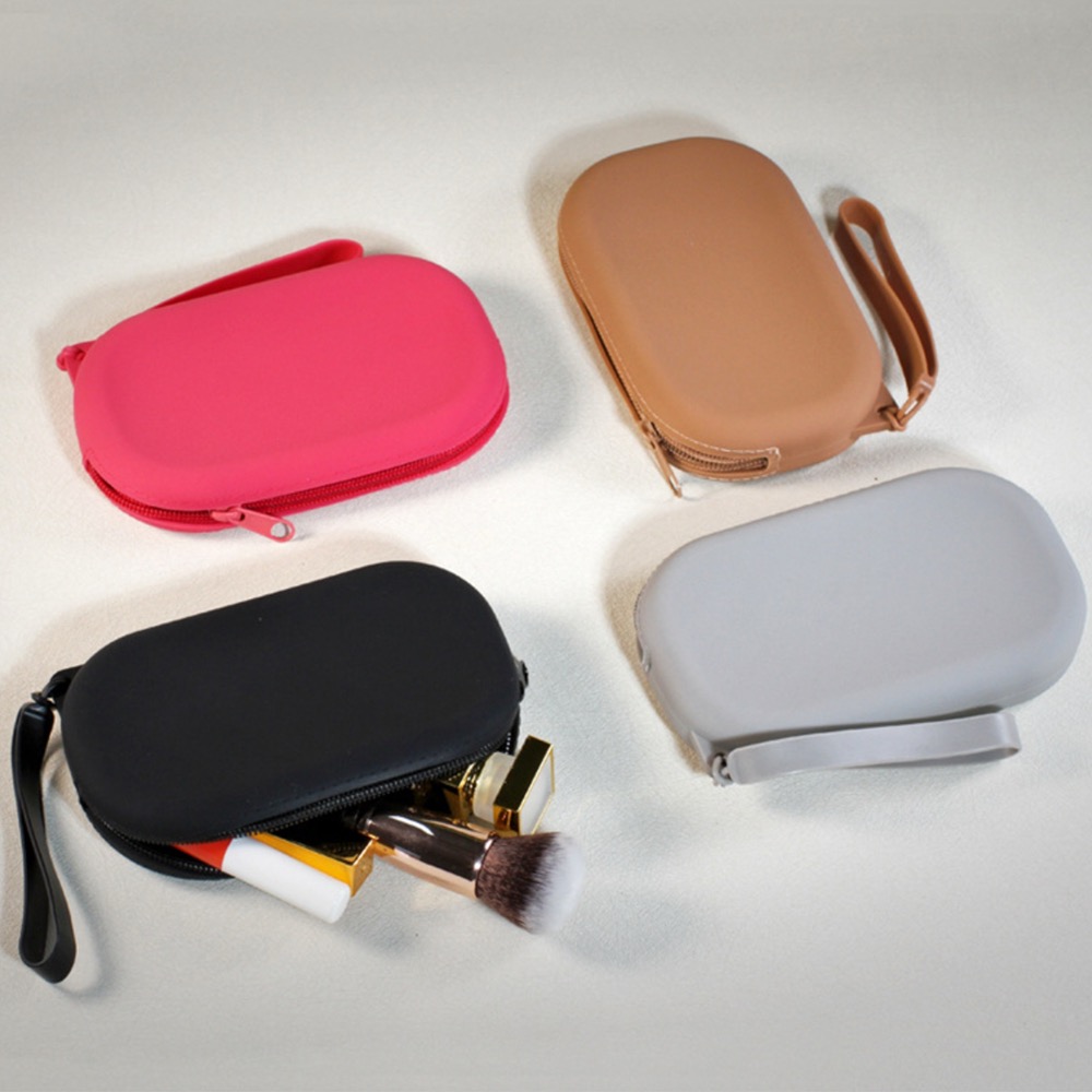 Silicone Coin Purse 1