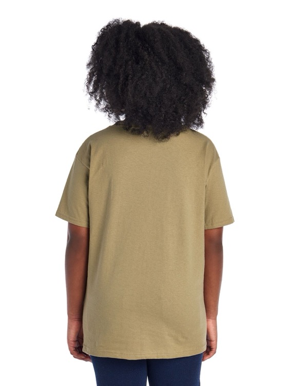 FRUIT OF THE LOOM HD Cotton™ Youth T-Shirt 65
