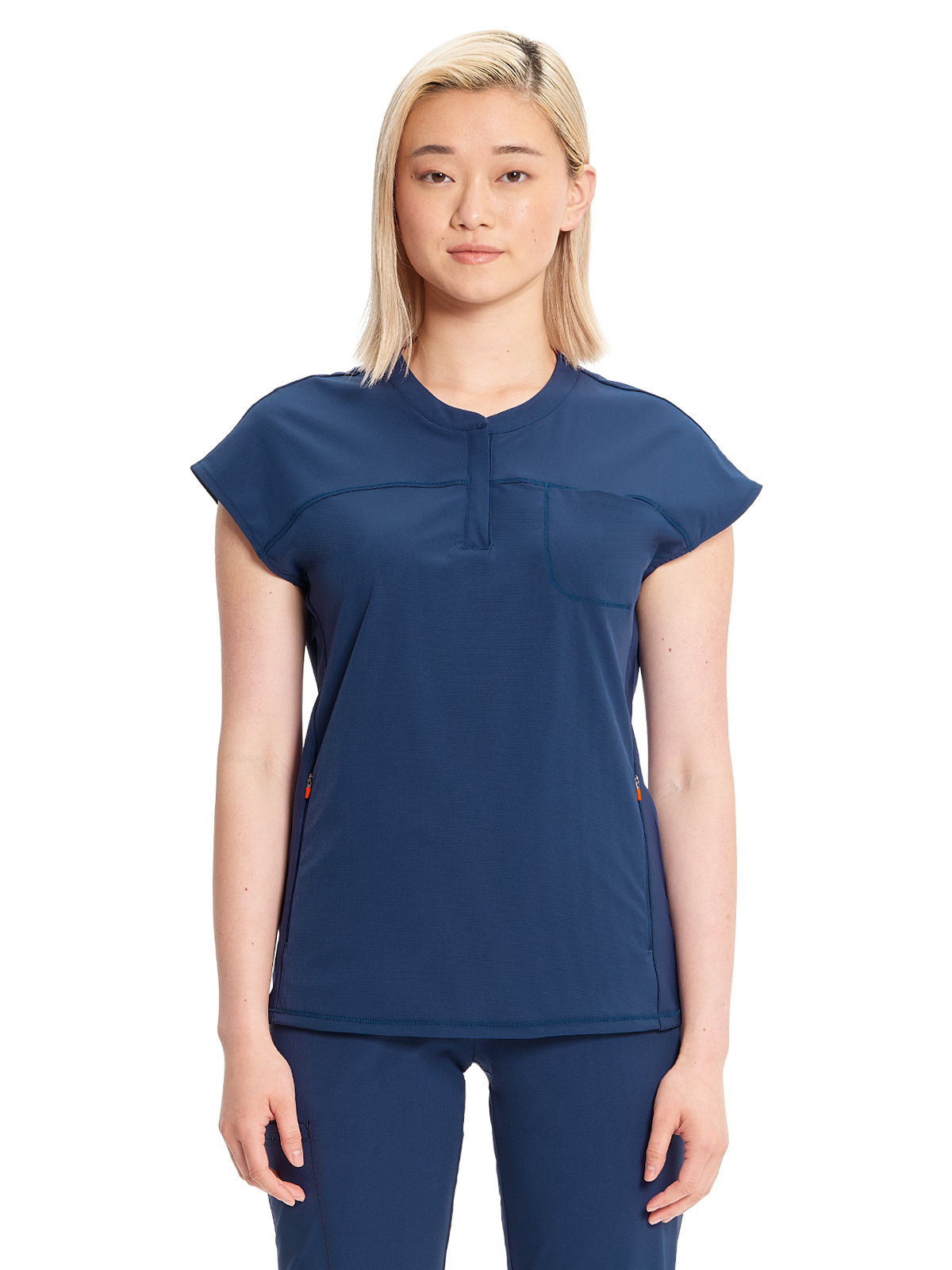Infinity GNR8 - Women's Henley Top 3
