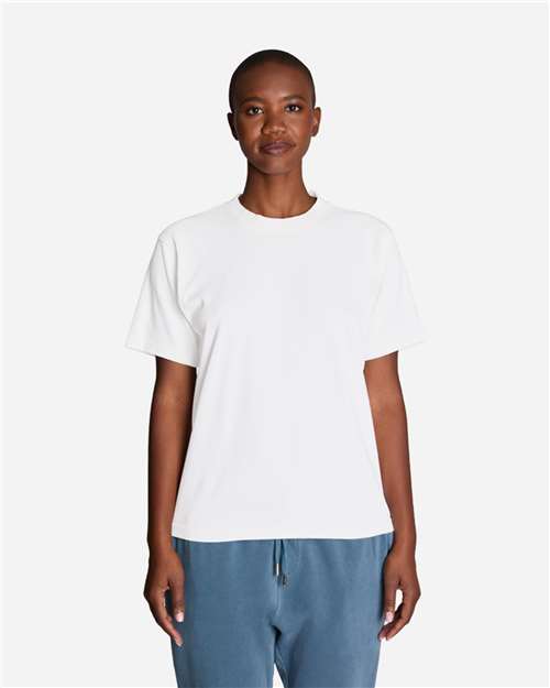 Unisex Urban Heavyweight Tee - LS16005 56