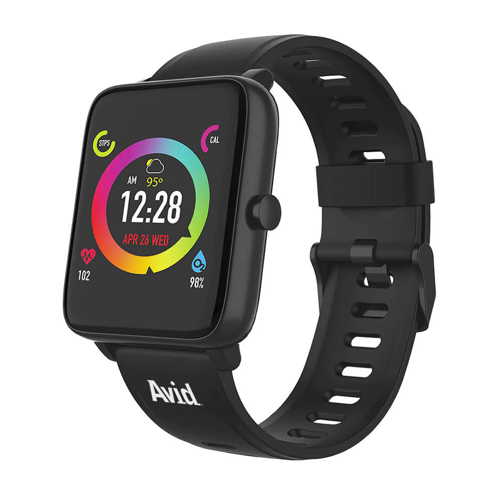 Vibe Lite Smart Watch