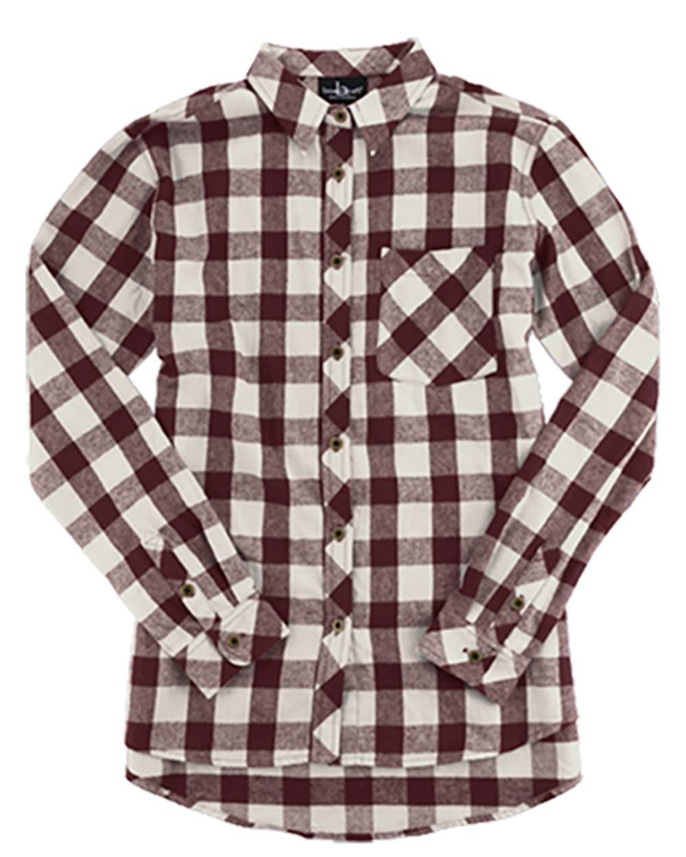 Women's Flannel Shirt - F50 22