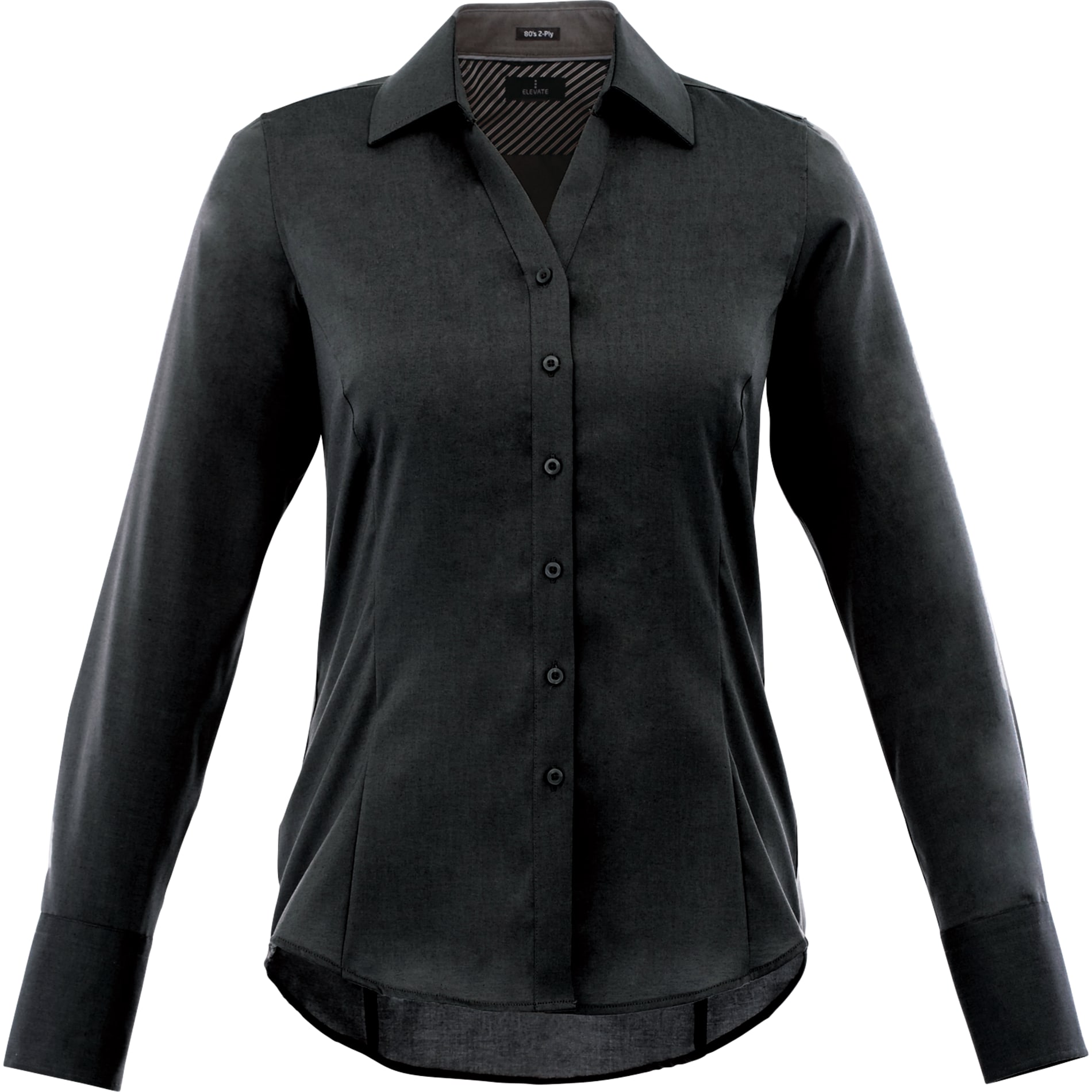 Women's CROMWELL Long Sleeve Shirt 28