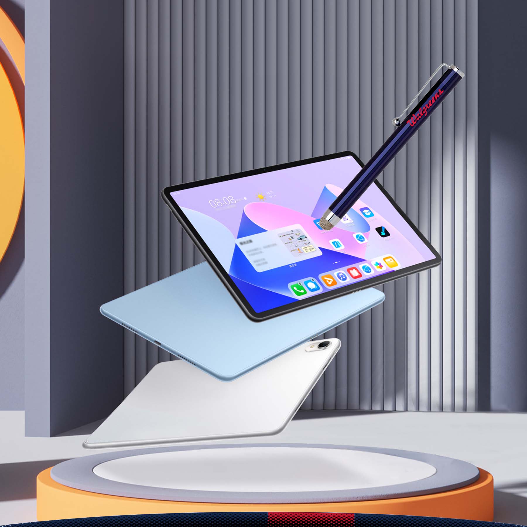 Gelnik Stylus Pen 2