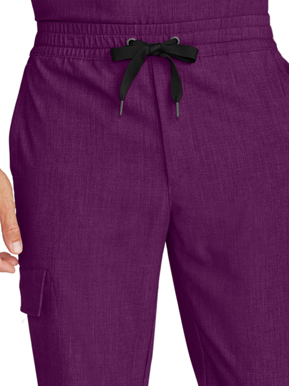 Healing Hands - HH Quest - Men's 4-Pocket Drawstring Pant 29