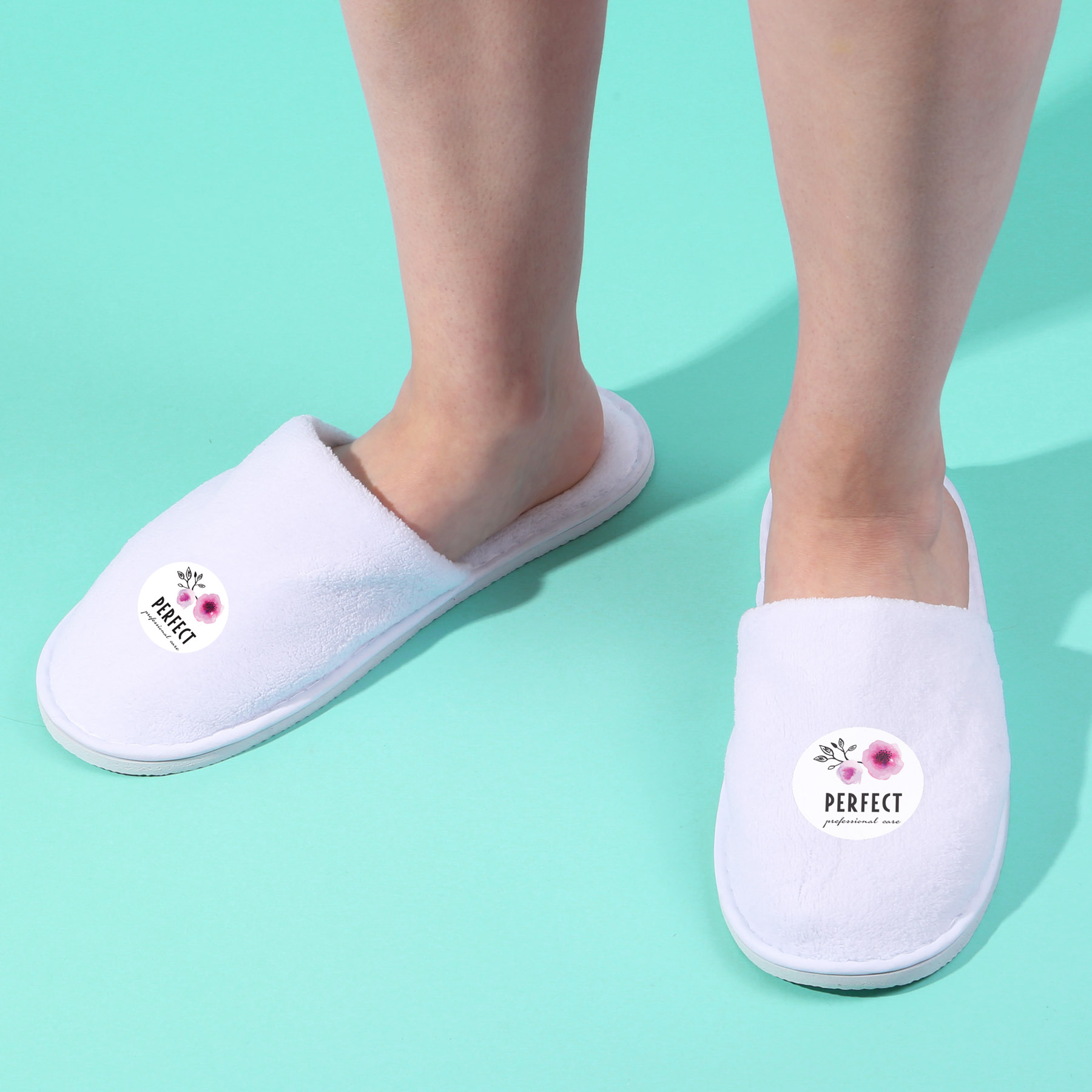 Cascade Slippers 6