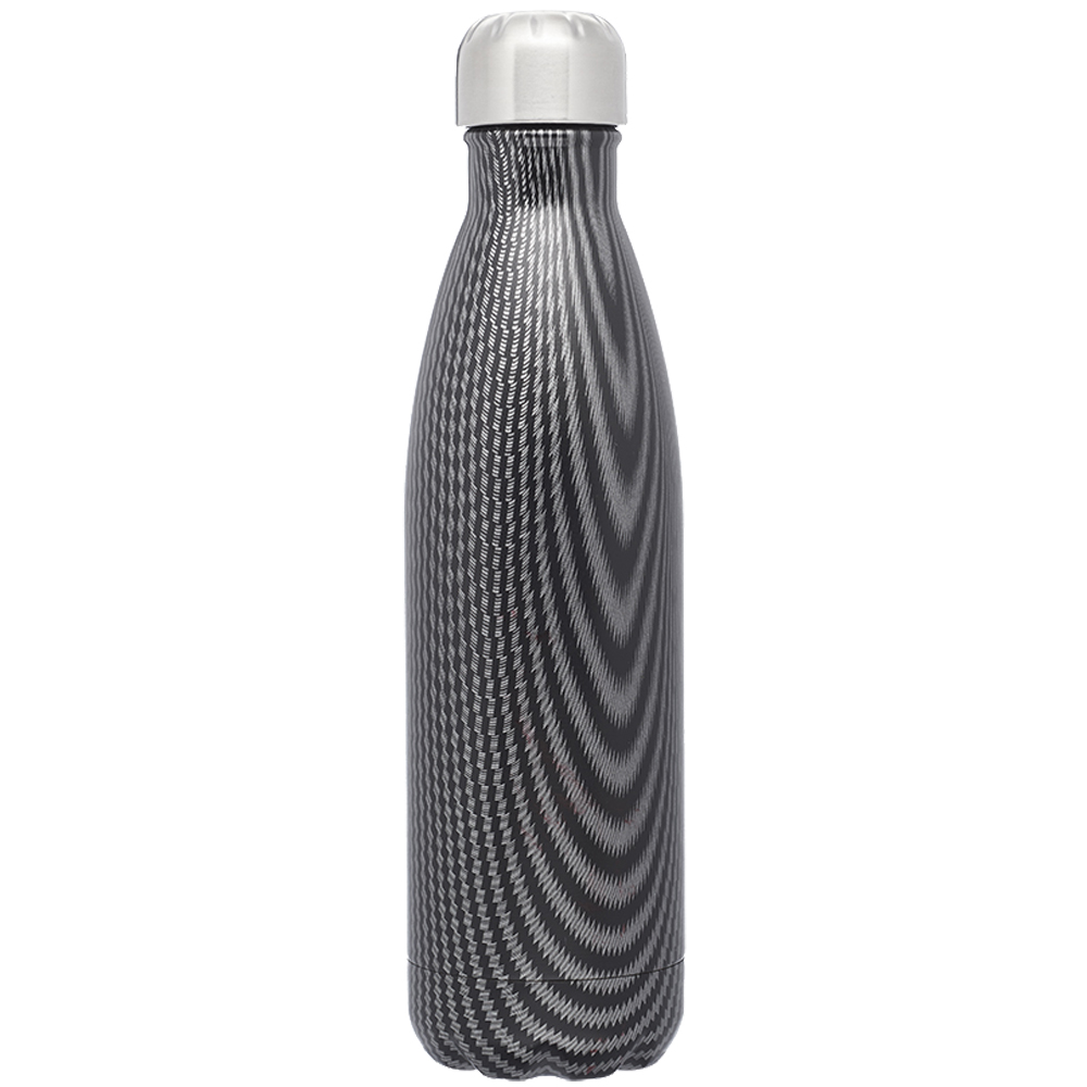 17 oz. Cola Shaped Water Bottle 5