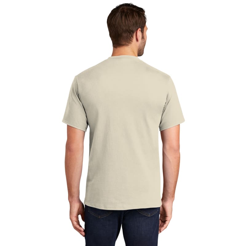 Port & Company Tall Essential Tee. 41