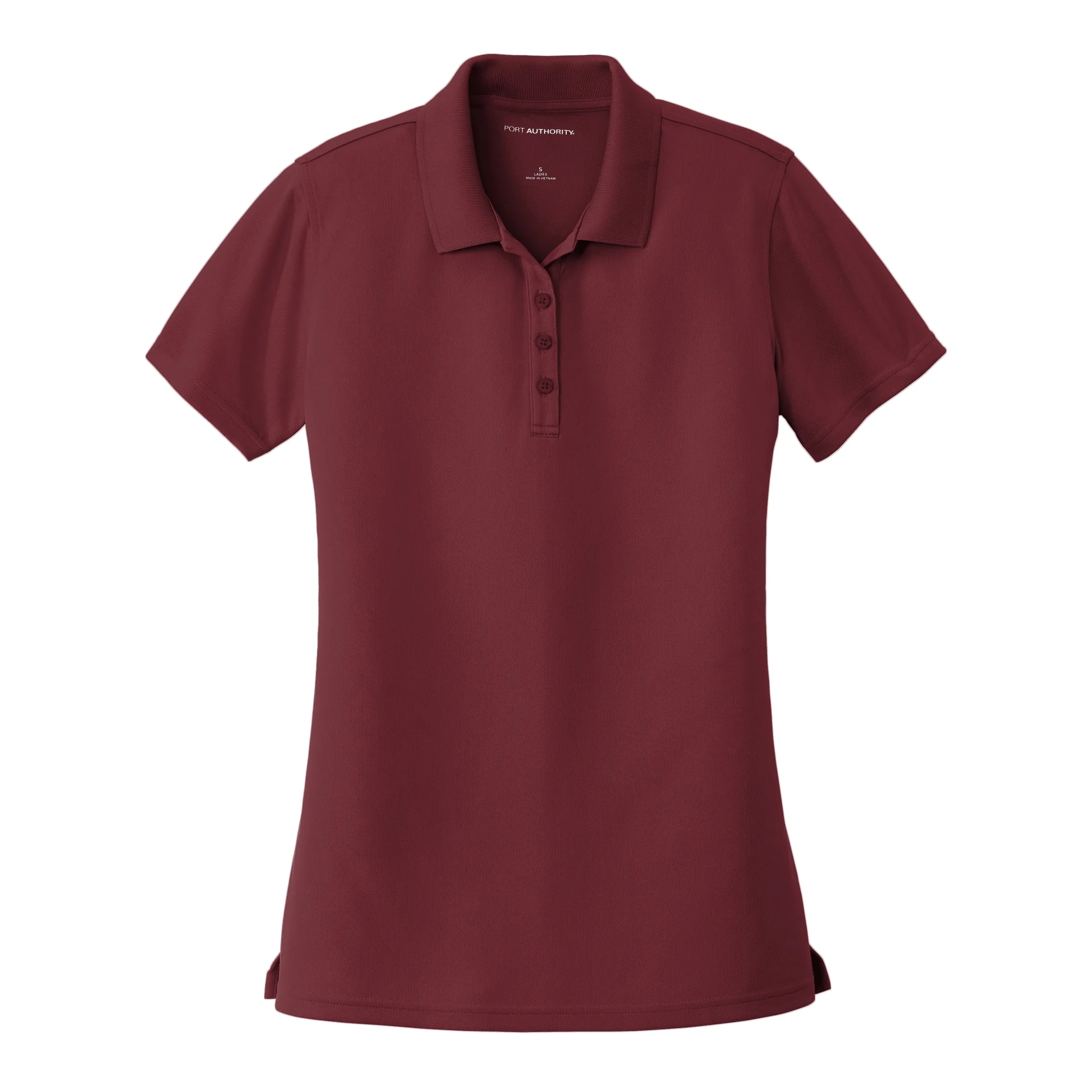 Port Authority(R) Ladies Dry Zone(R) UV Micro-Mesh Polo 5