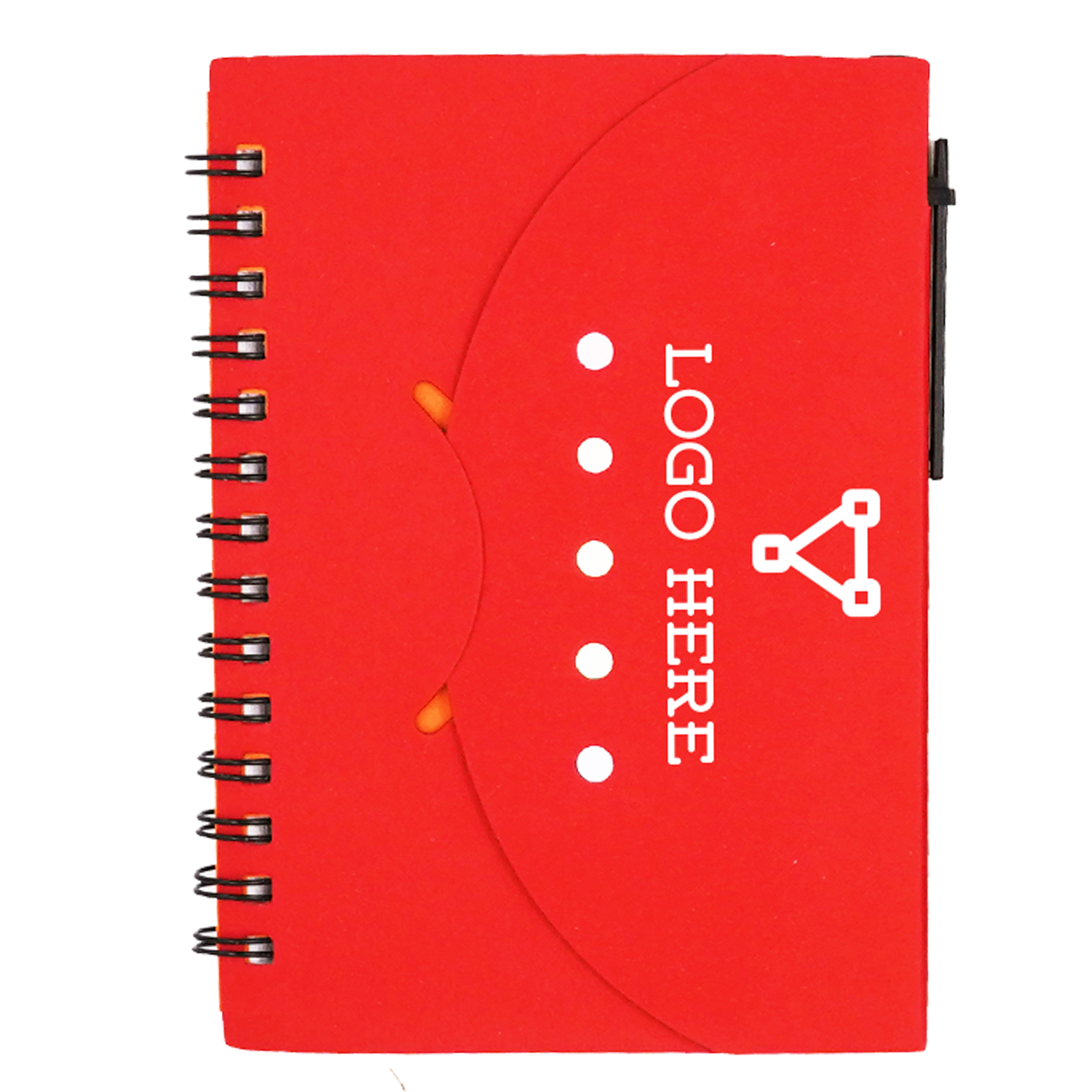 Paper Multi Functional Combination Memo Pad 5