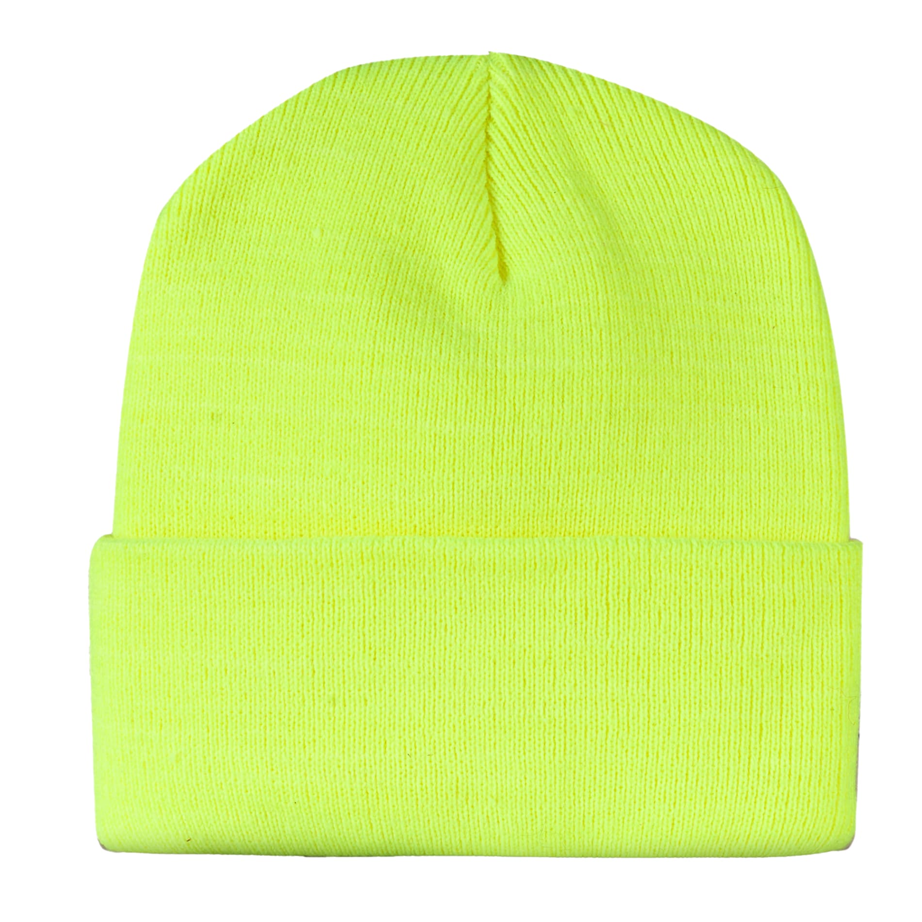 Wolverine Knit Watch Beanie 214