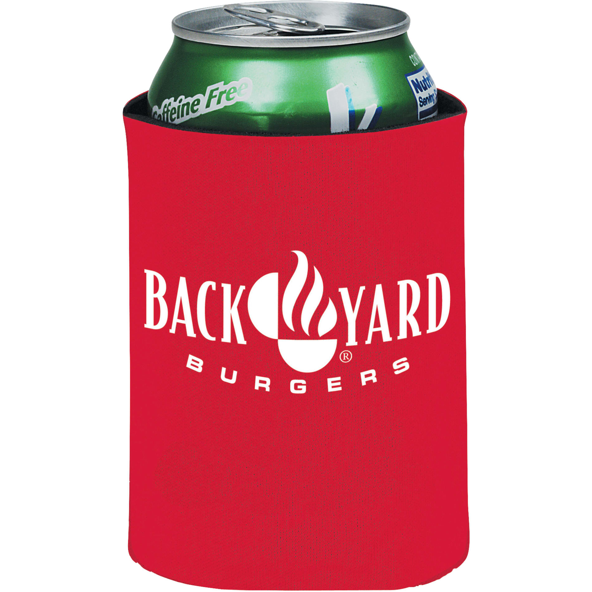 12oz Collapsible Can Insulator 56