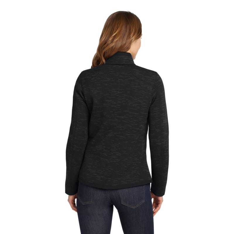 Eddie Bauer Women's Sweater Fleece Full-Zip. 5