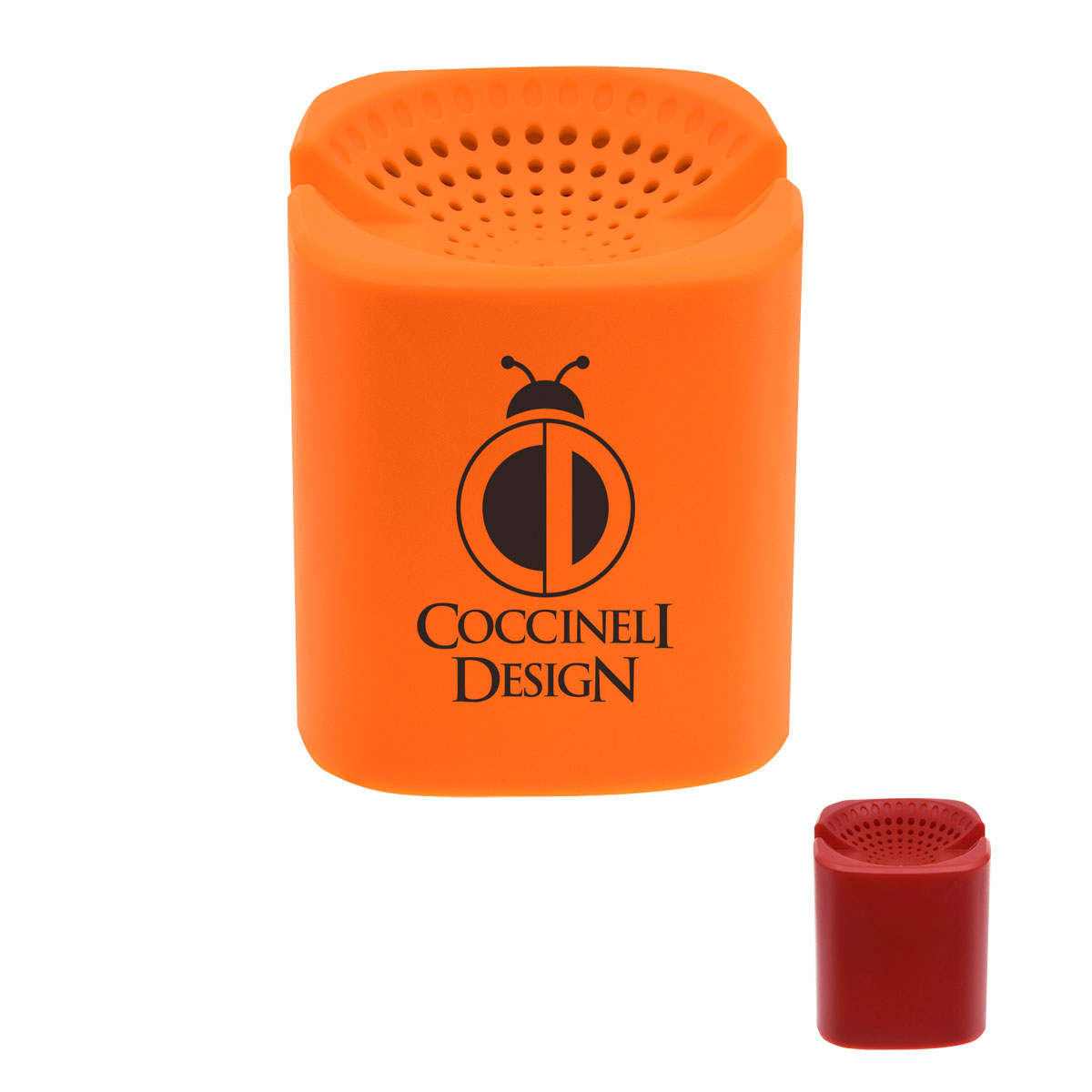 Coliseum Wireless Speaker