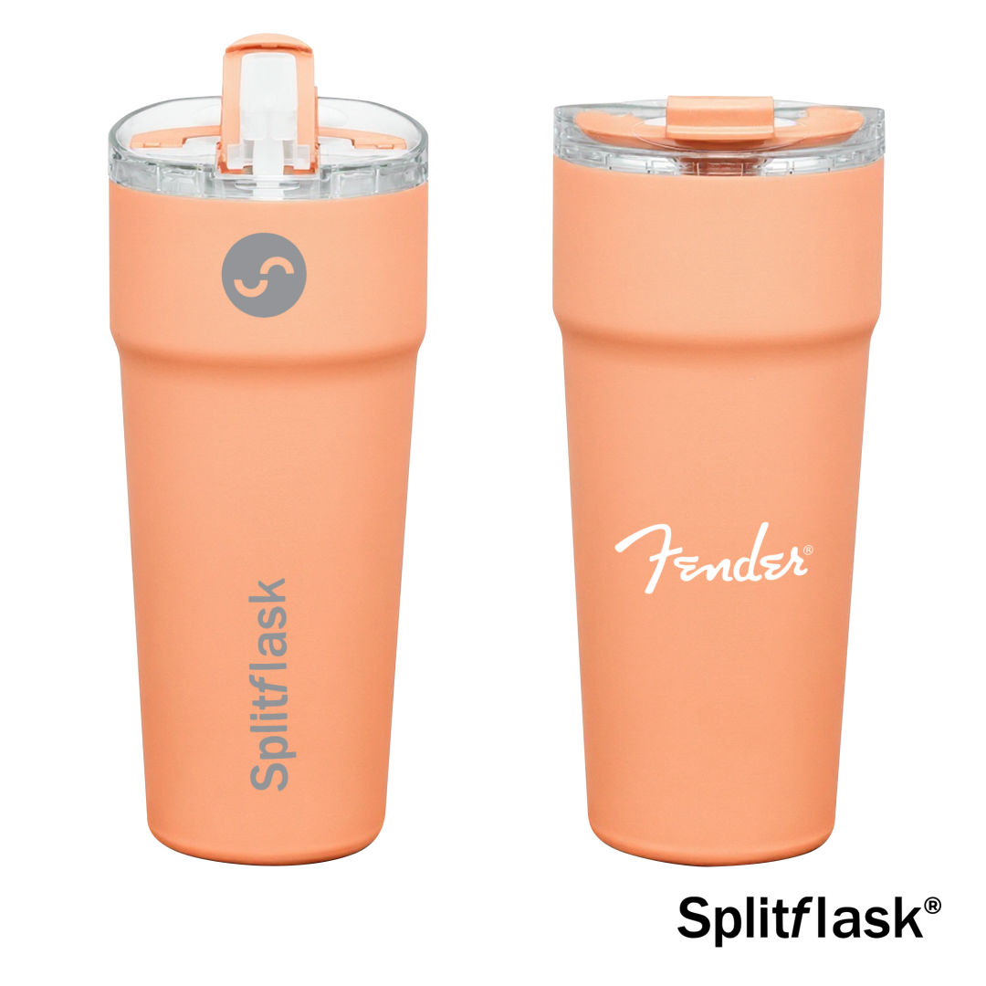Splitflask® Two-Sided Tumbler - 30oz 18
