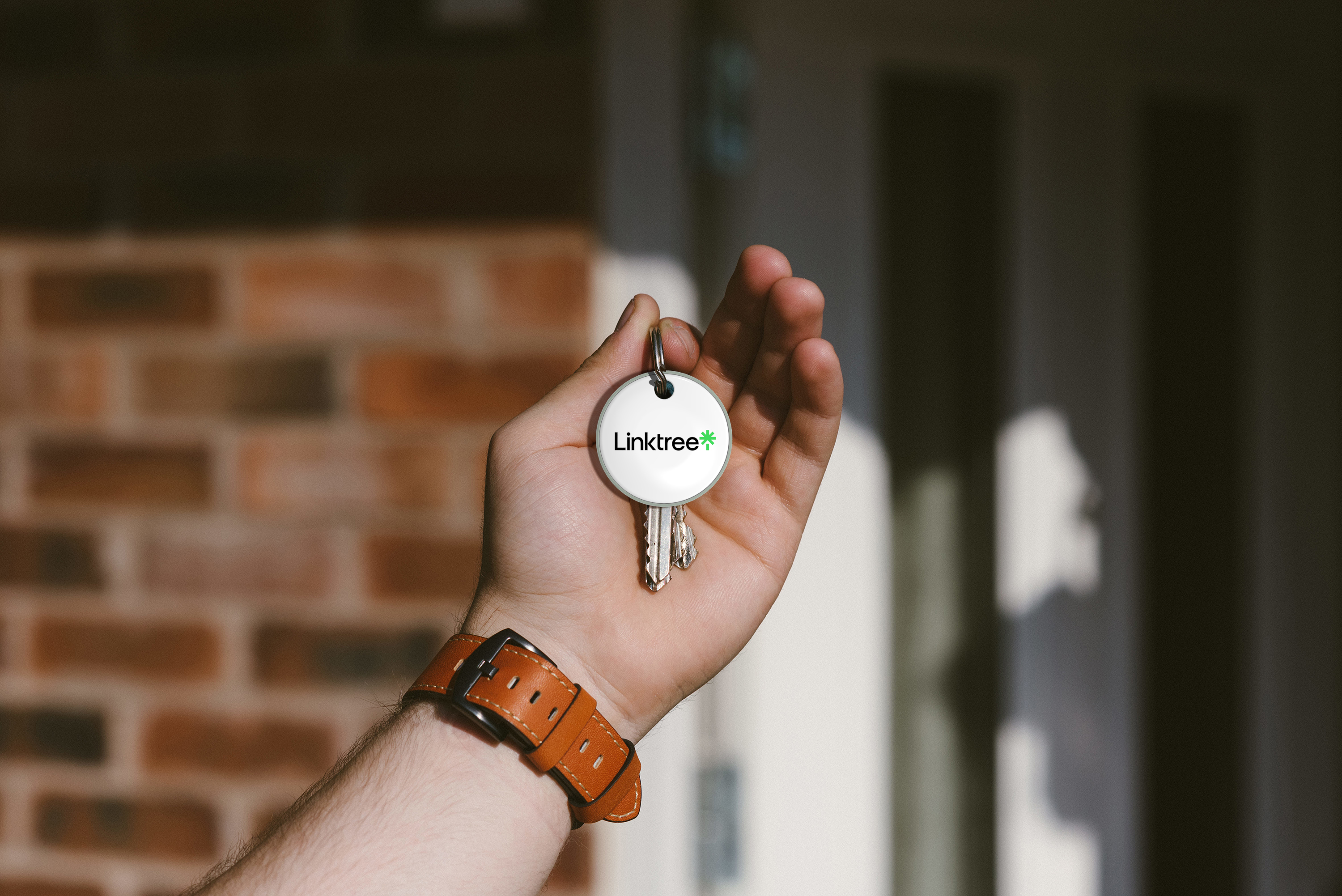 PowerTag: Ultimate Bluetooth Tracker with Apple Find My 1