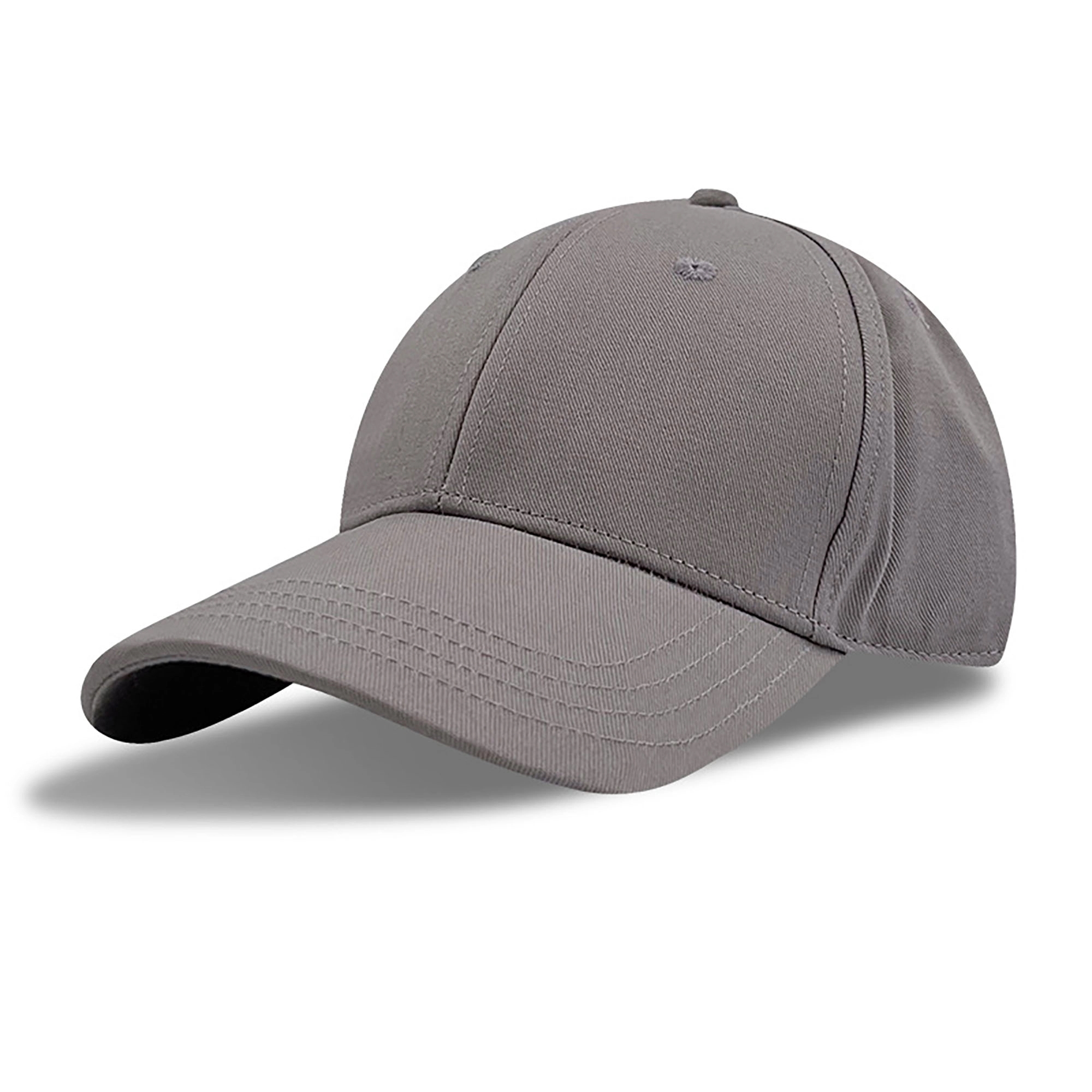 Cotton Baseball Cap 15