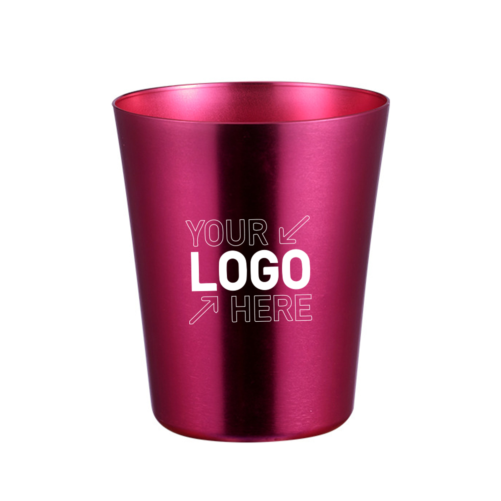 11.5 Oz Reusable Aluminum Water Tumblers 5