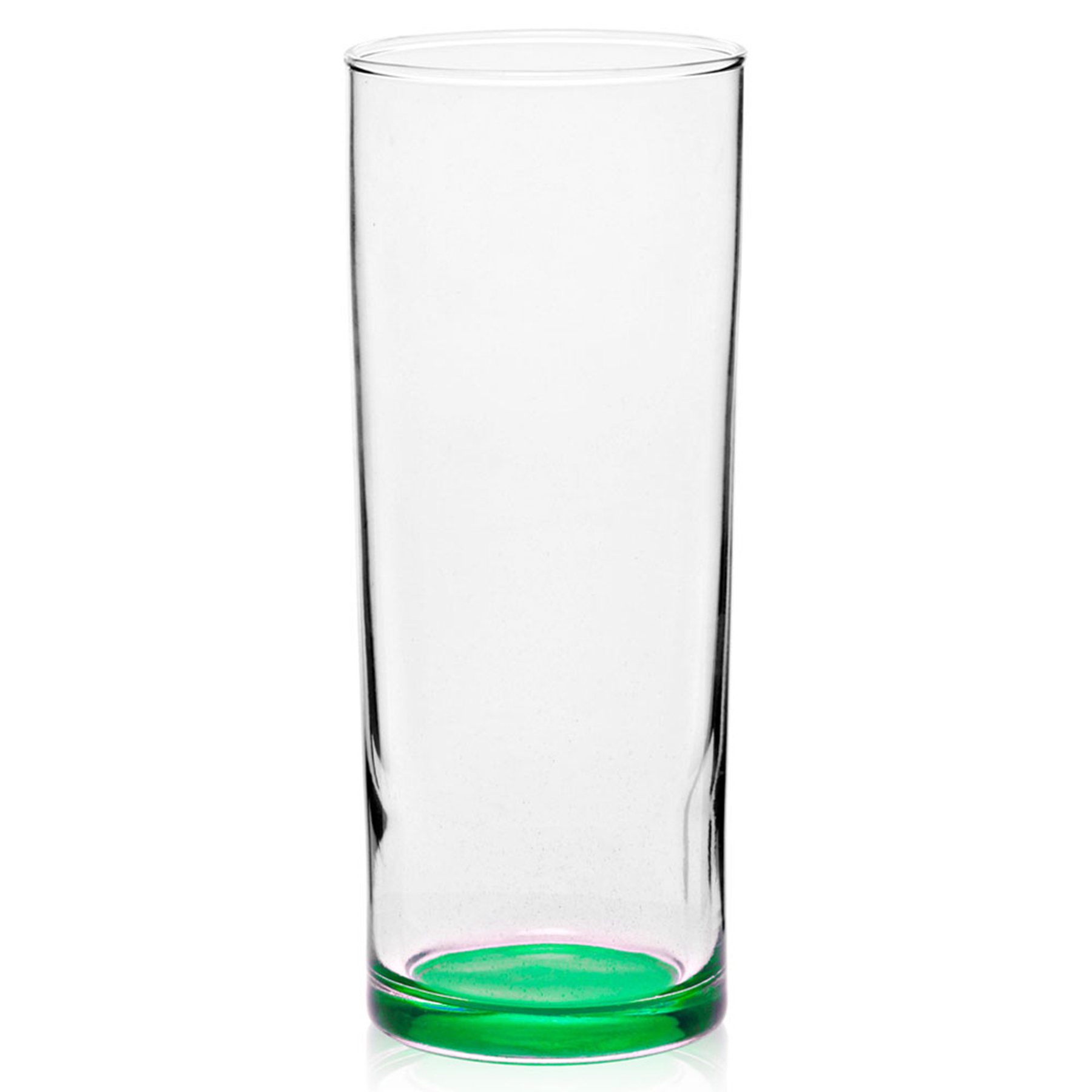 Libbey Valerie Straight Zombie Glasses 8