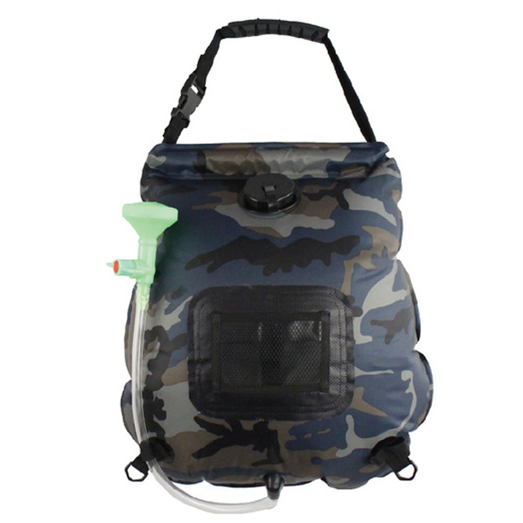 Solar Portable Shower Bag 3