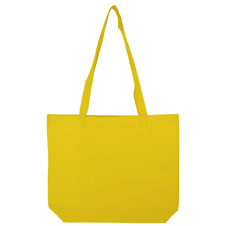 The Peterman Non-Woven Tote 27