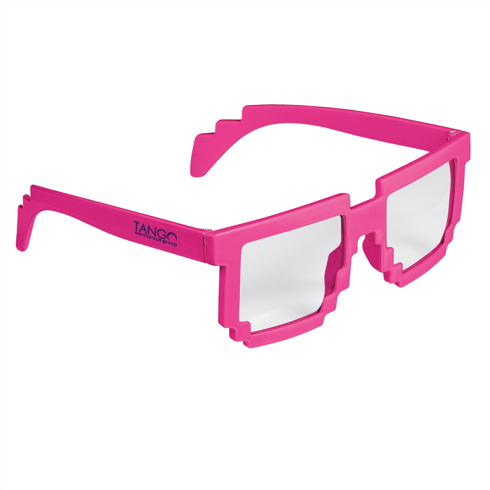 Good Value™ Pixel Sunglasses 17