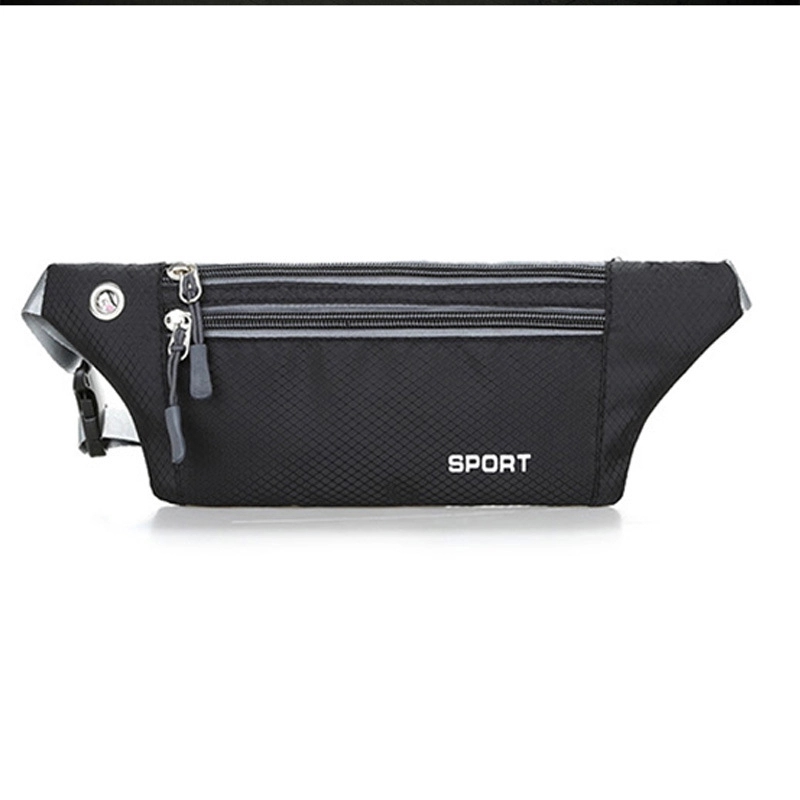 Custom Water proof Large Crossbody Fanny Pack 7