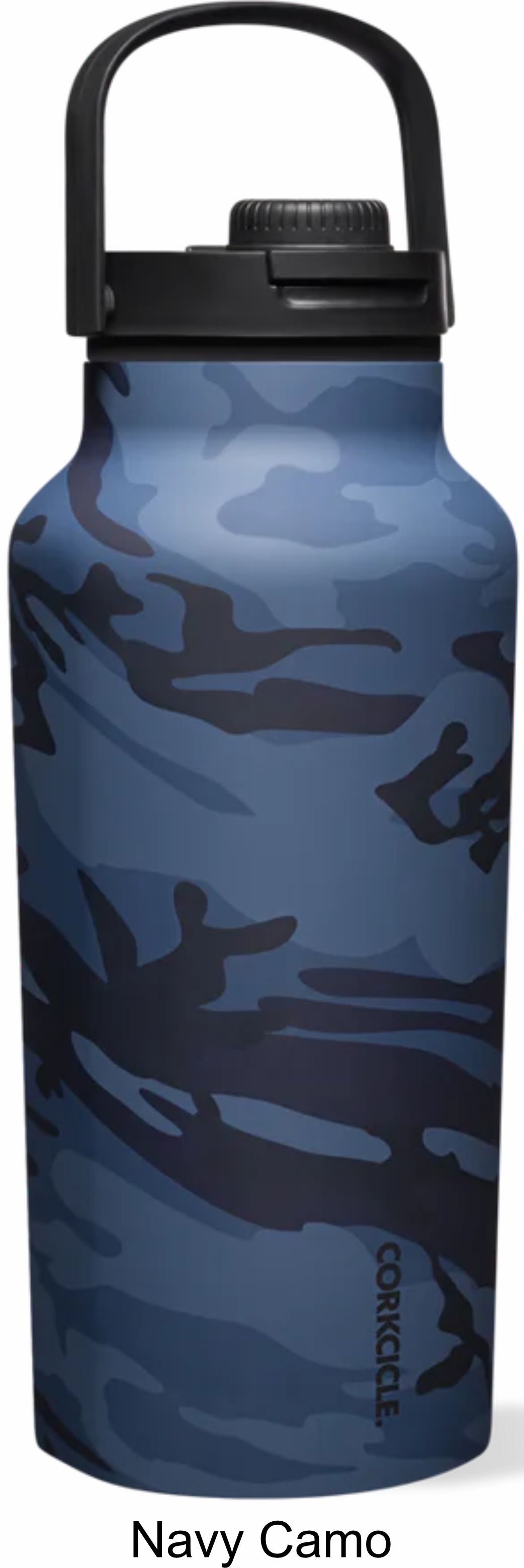 Corkcicle 64 oz Sport Jug 7